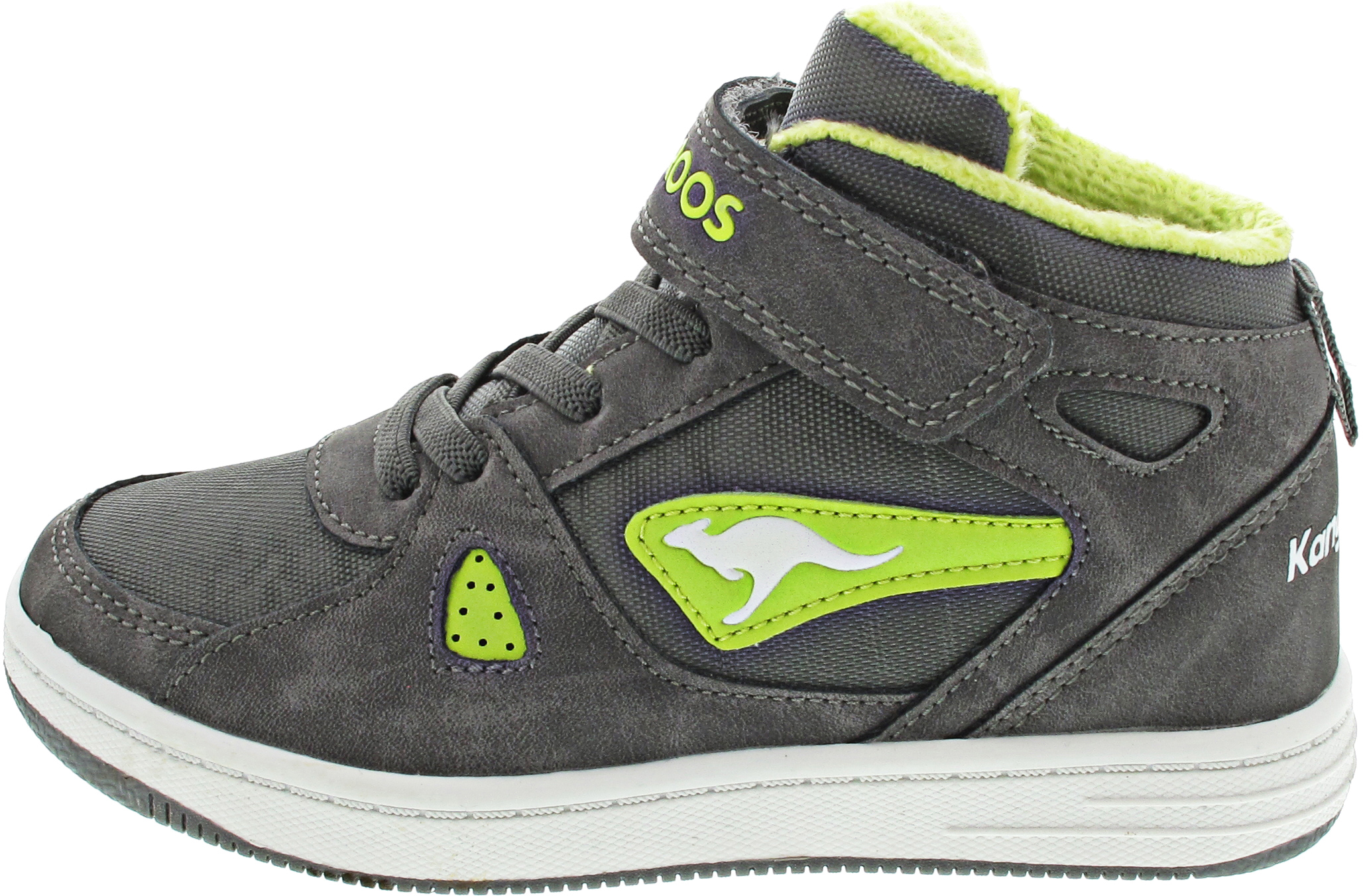Kanga Roos K-CP Kalley II EV