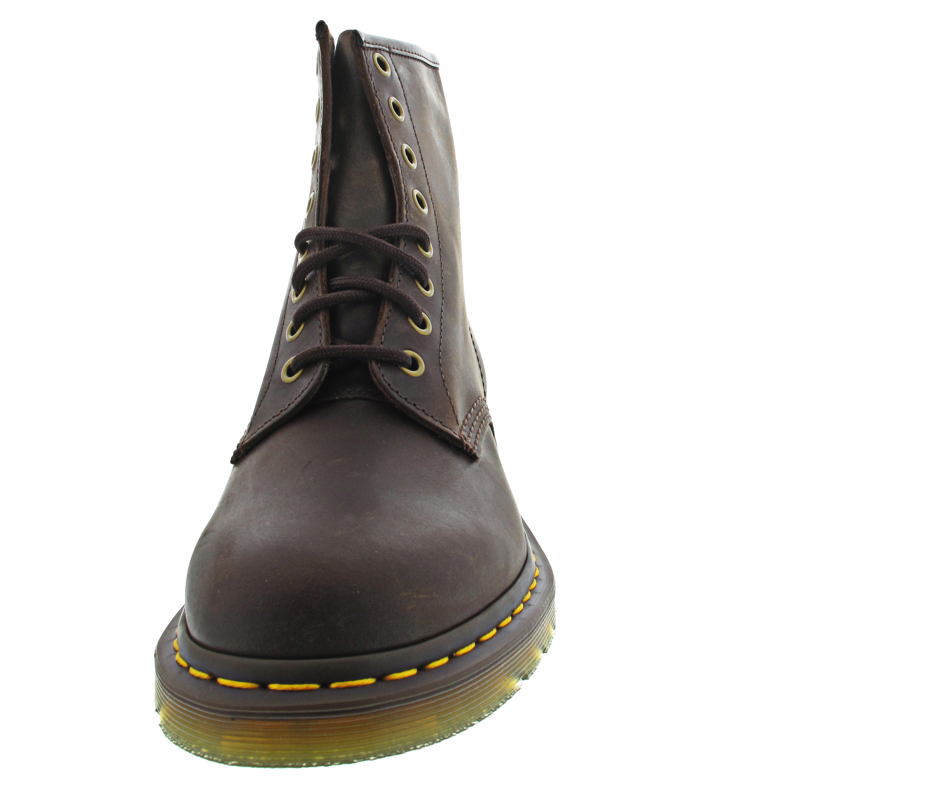 Dr. Martens 1460 Crazy Horse