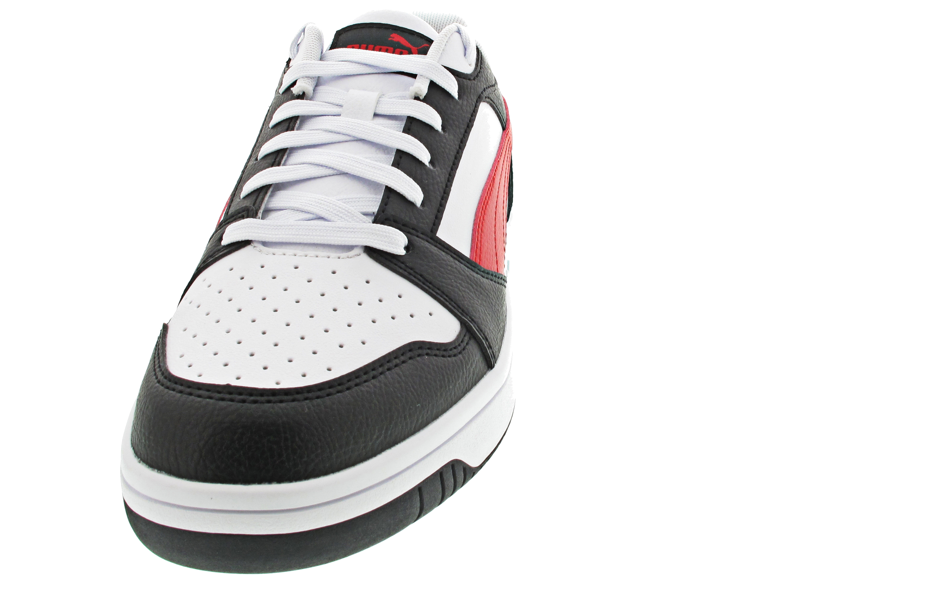 Puma Rebound v6 low