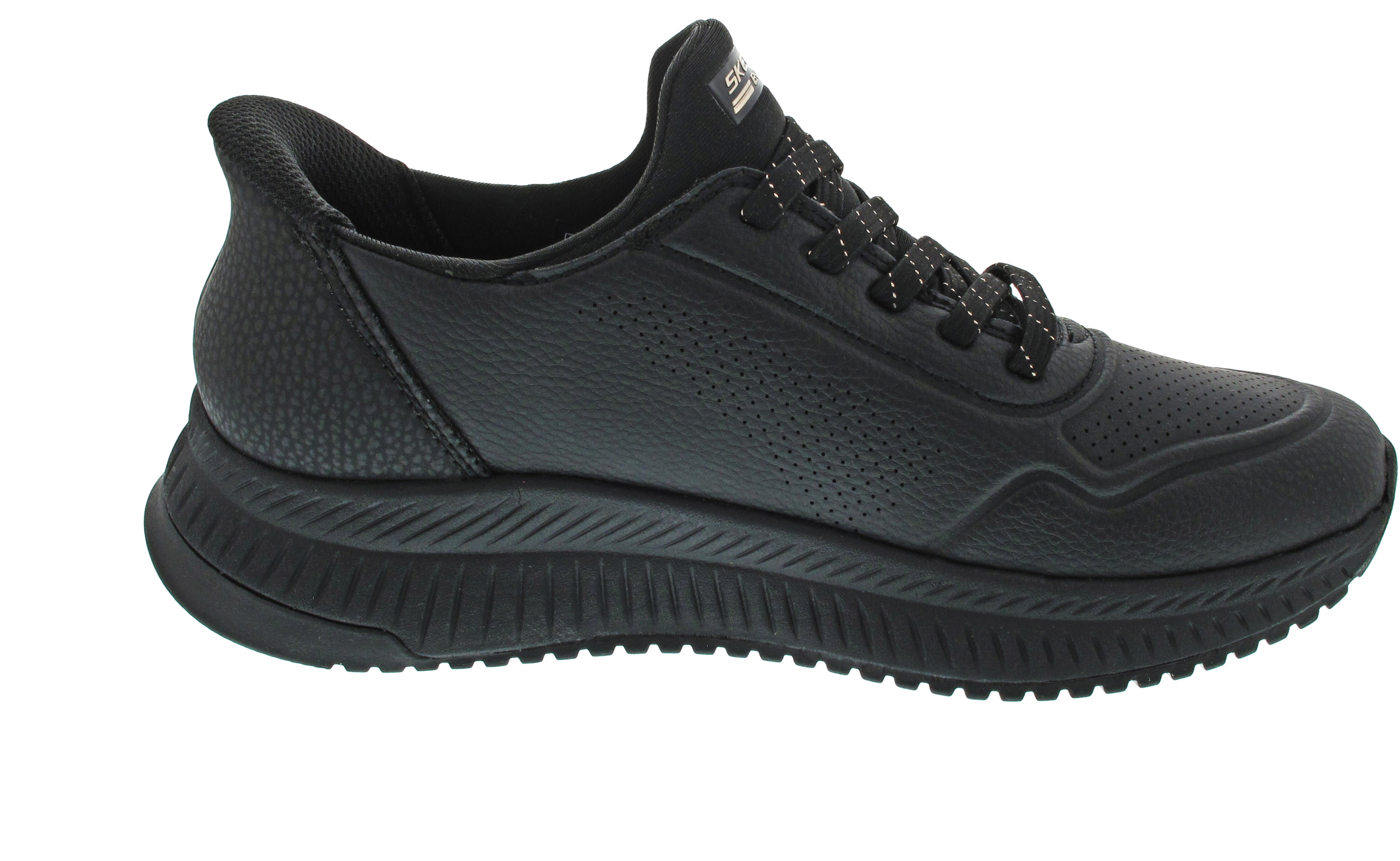 Skechers Slip-Ins:Bobs Squad 4-Key