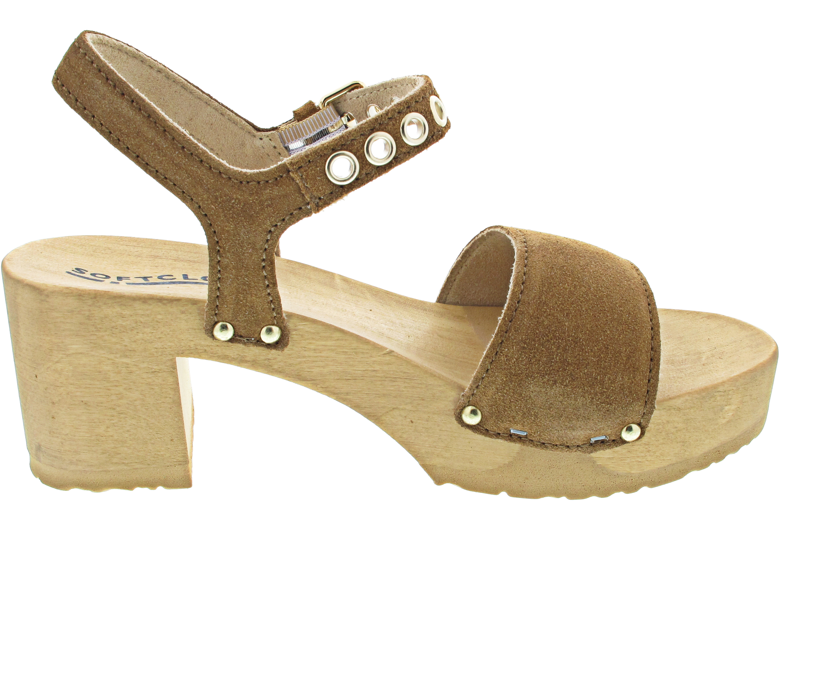 Softclox Helmina