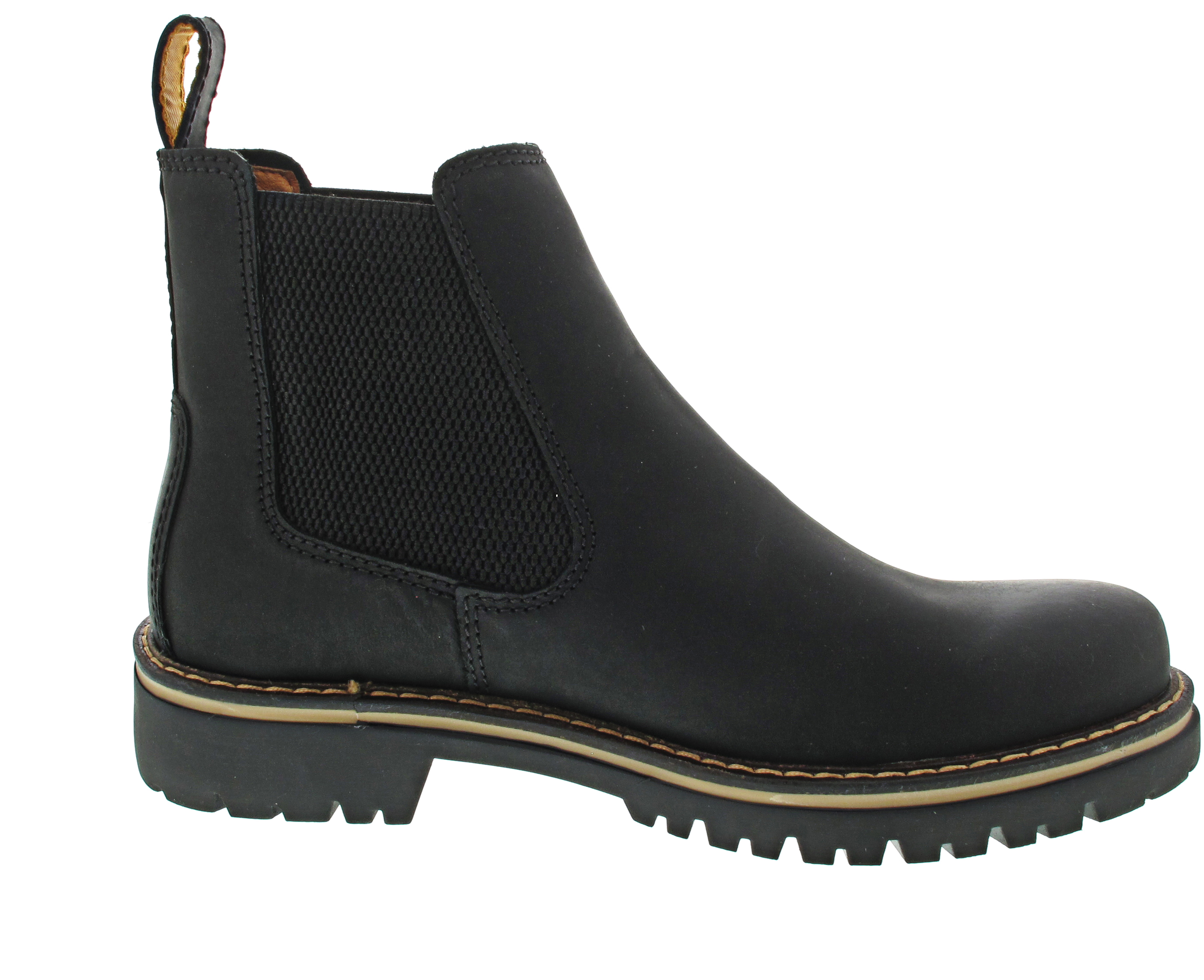 Camel Active Park Chelsea Boot