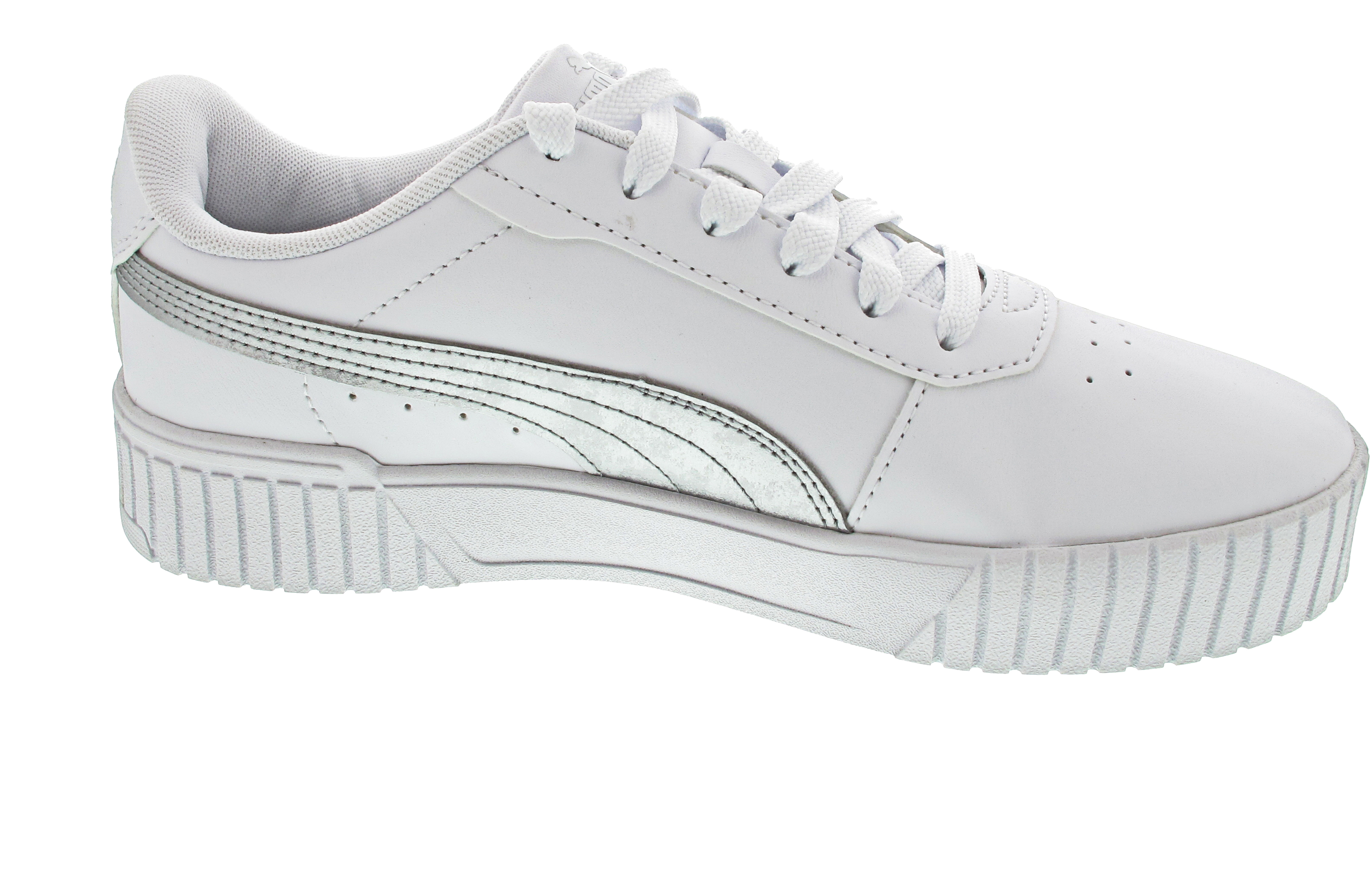 Puma Carina 2.0 Space Metallic