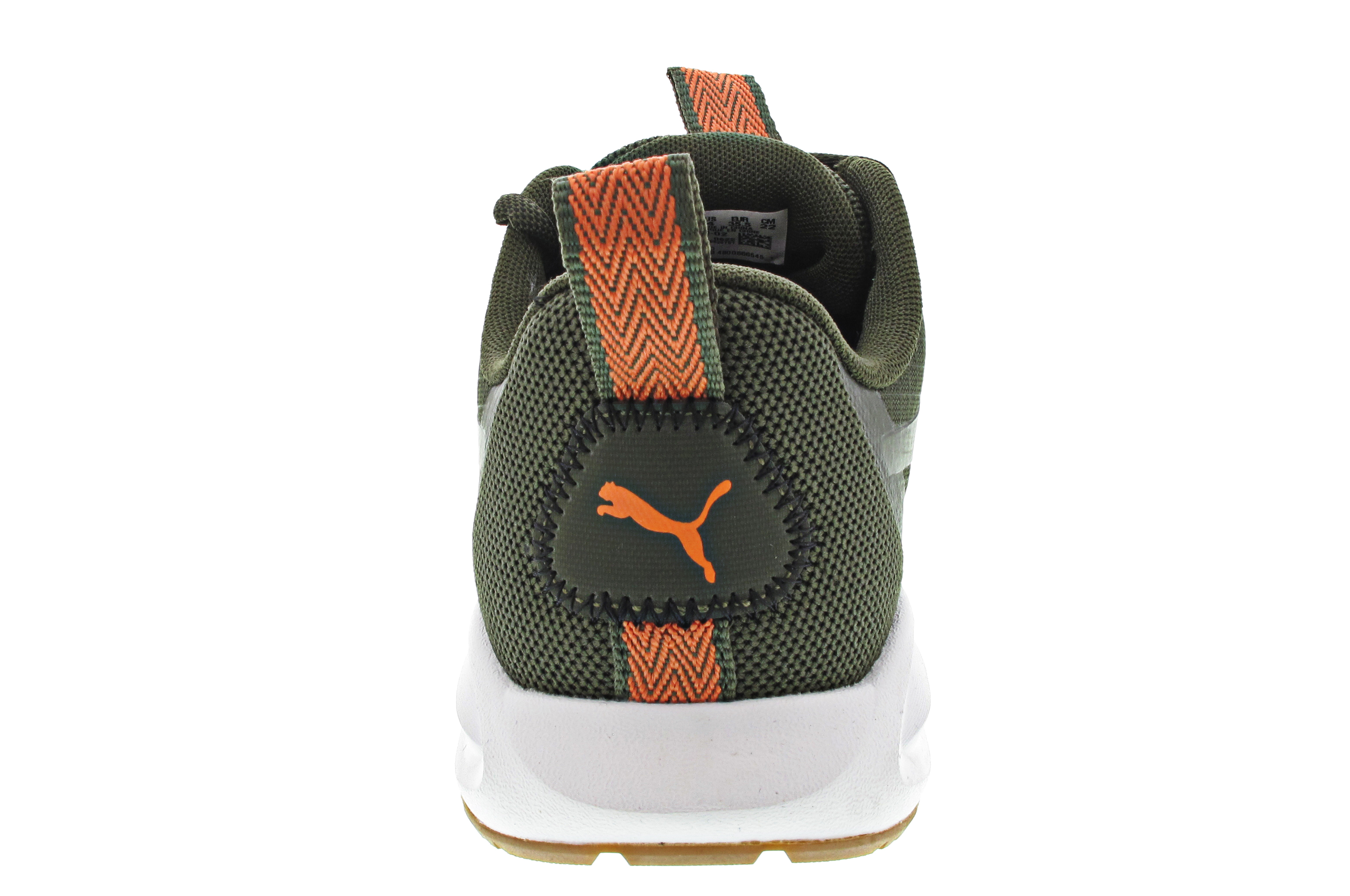 Puma Twitch Runner Trail Jr