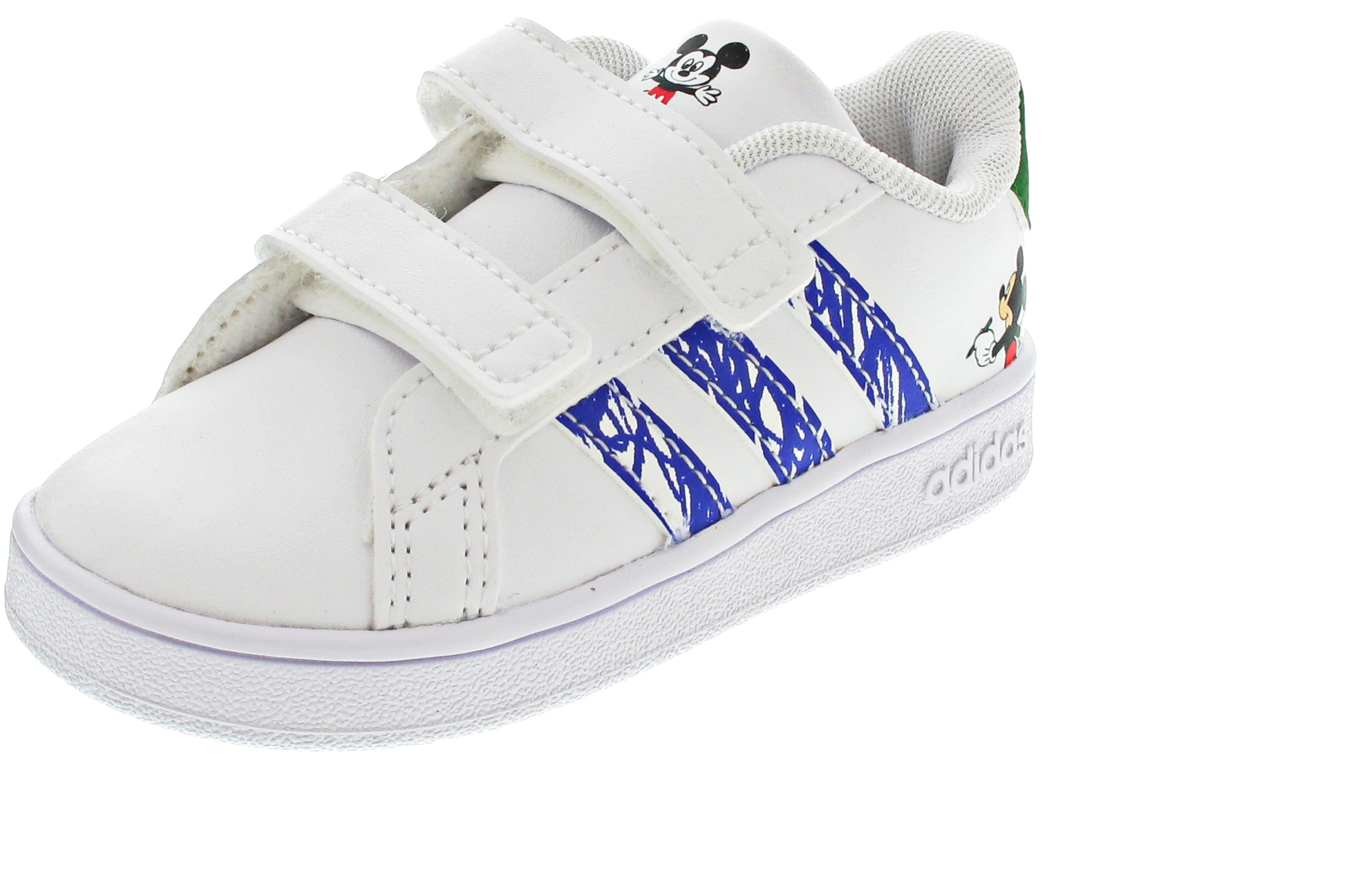adidas Grand Court MM CF I