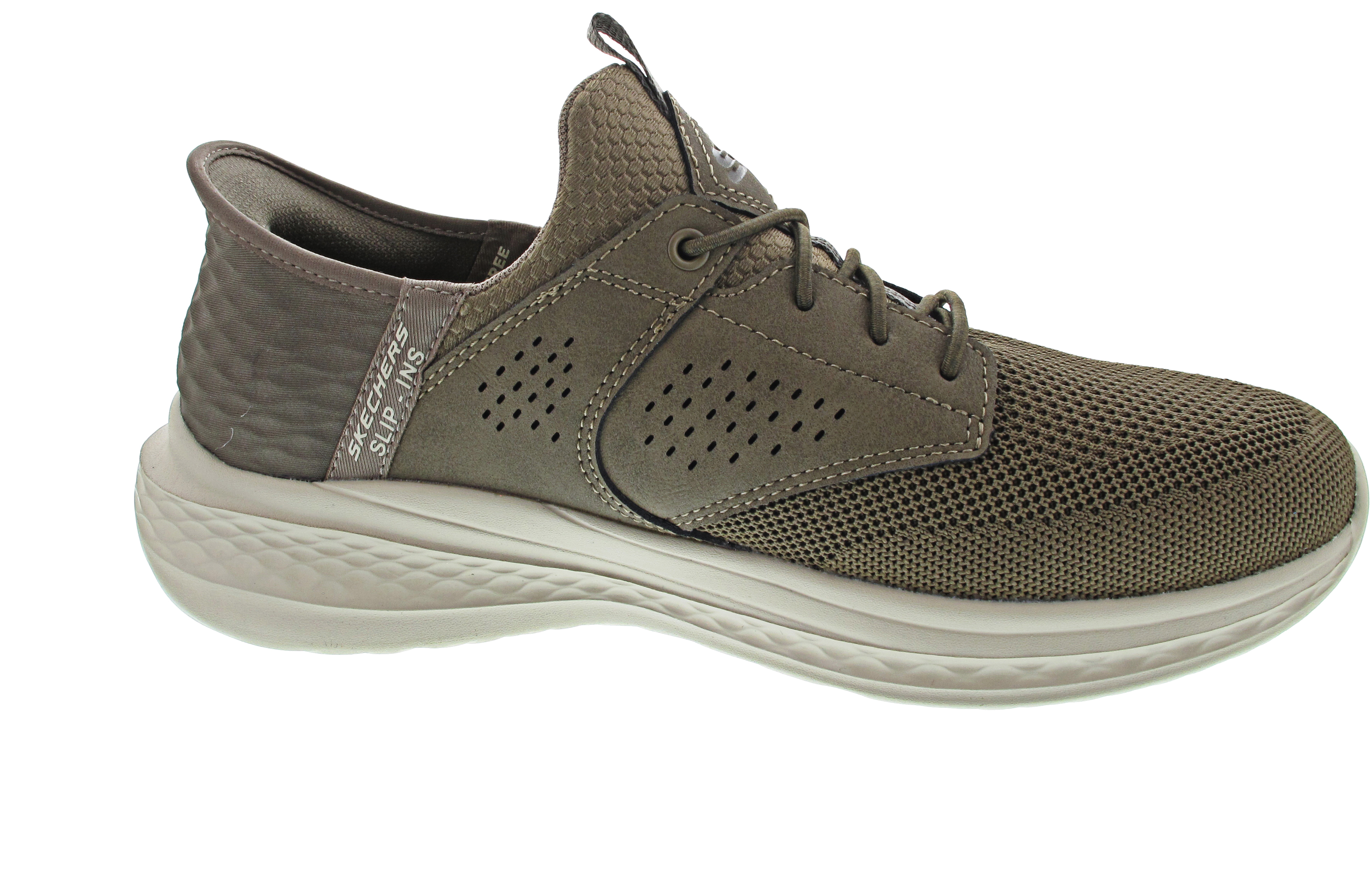 Skechers Slip-Ins:Slade - Caster