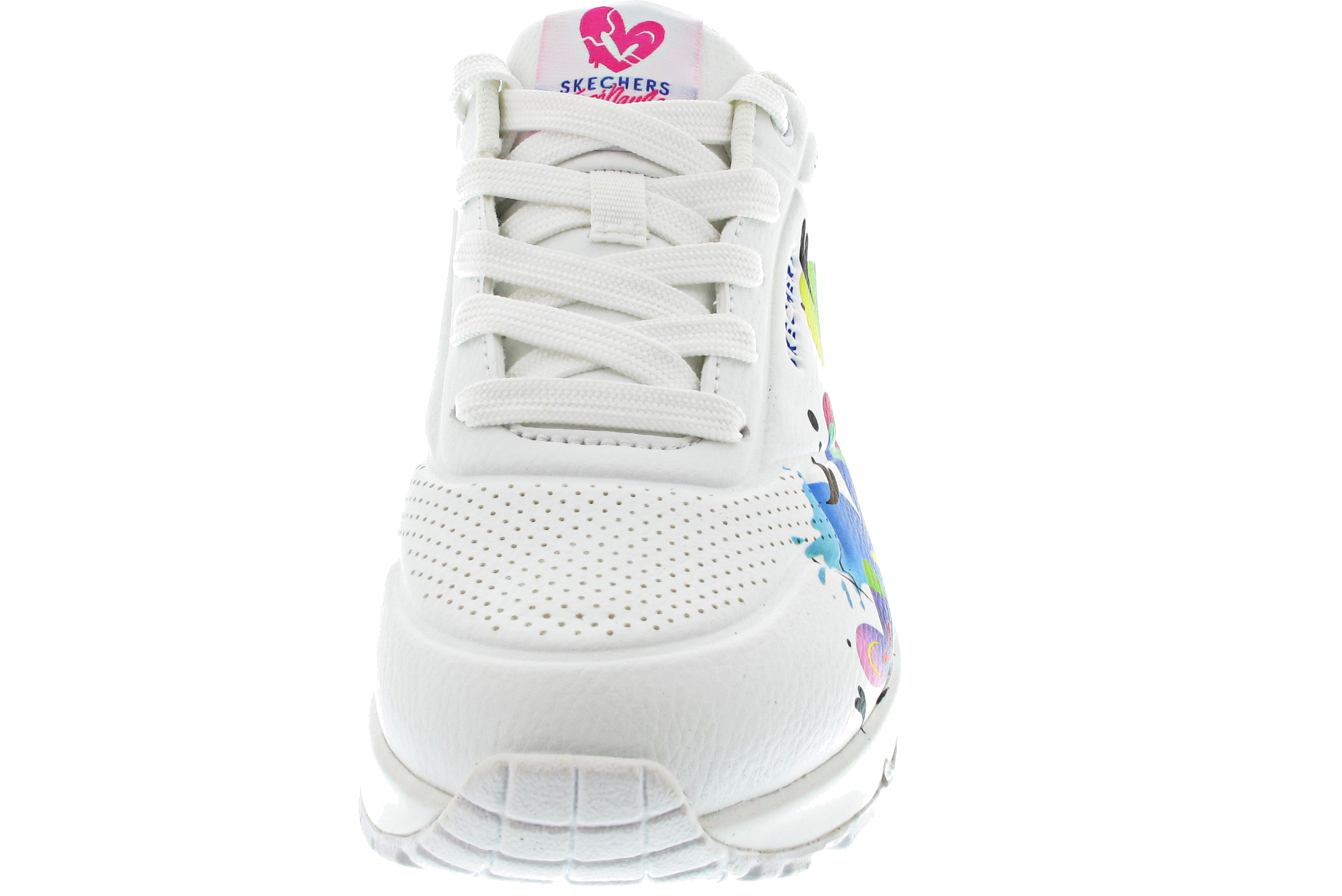 Skechers Uno - Jason Naylor