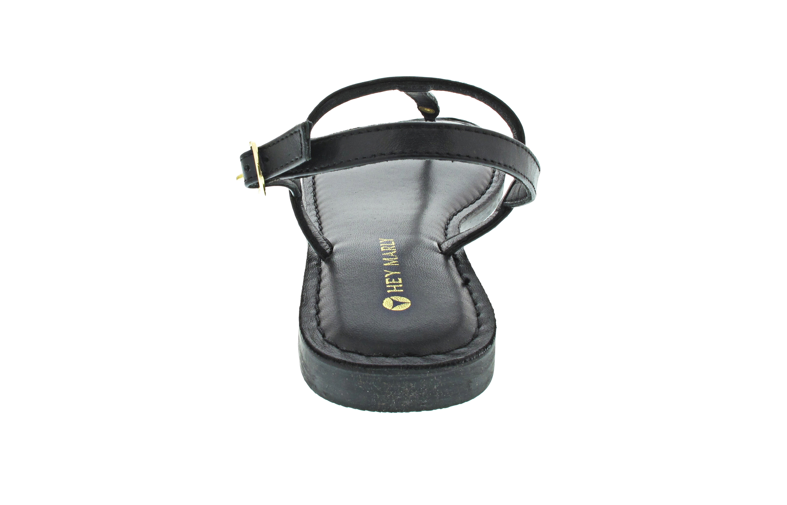 Hey Marly Classic Black TS