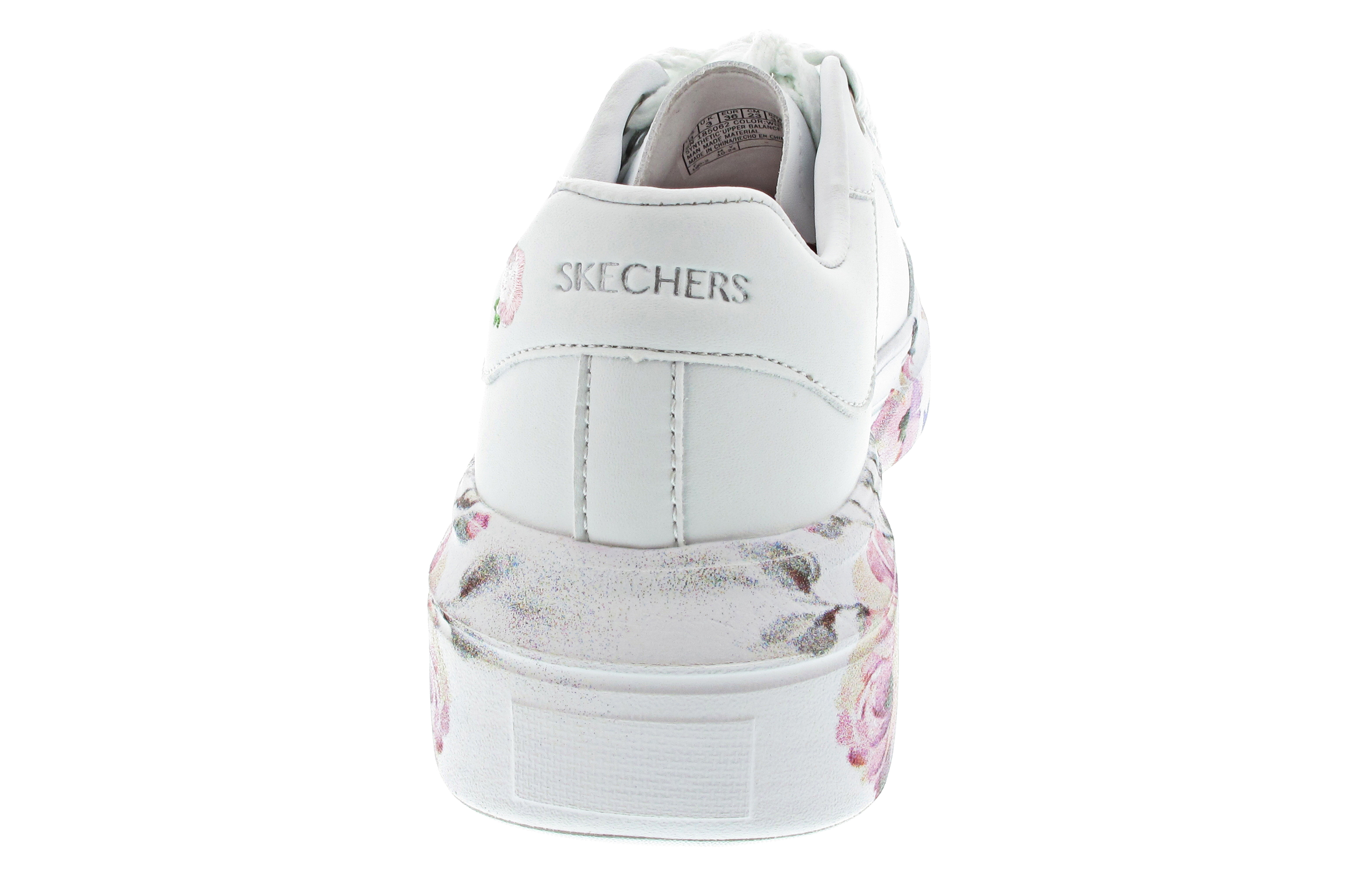 Skechers Cordova Classic-Painted F