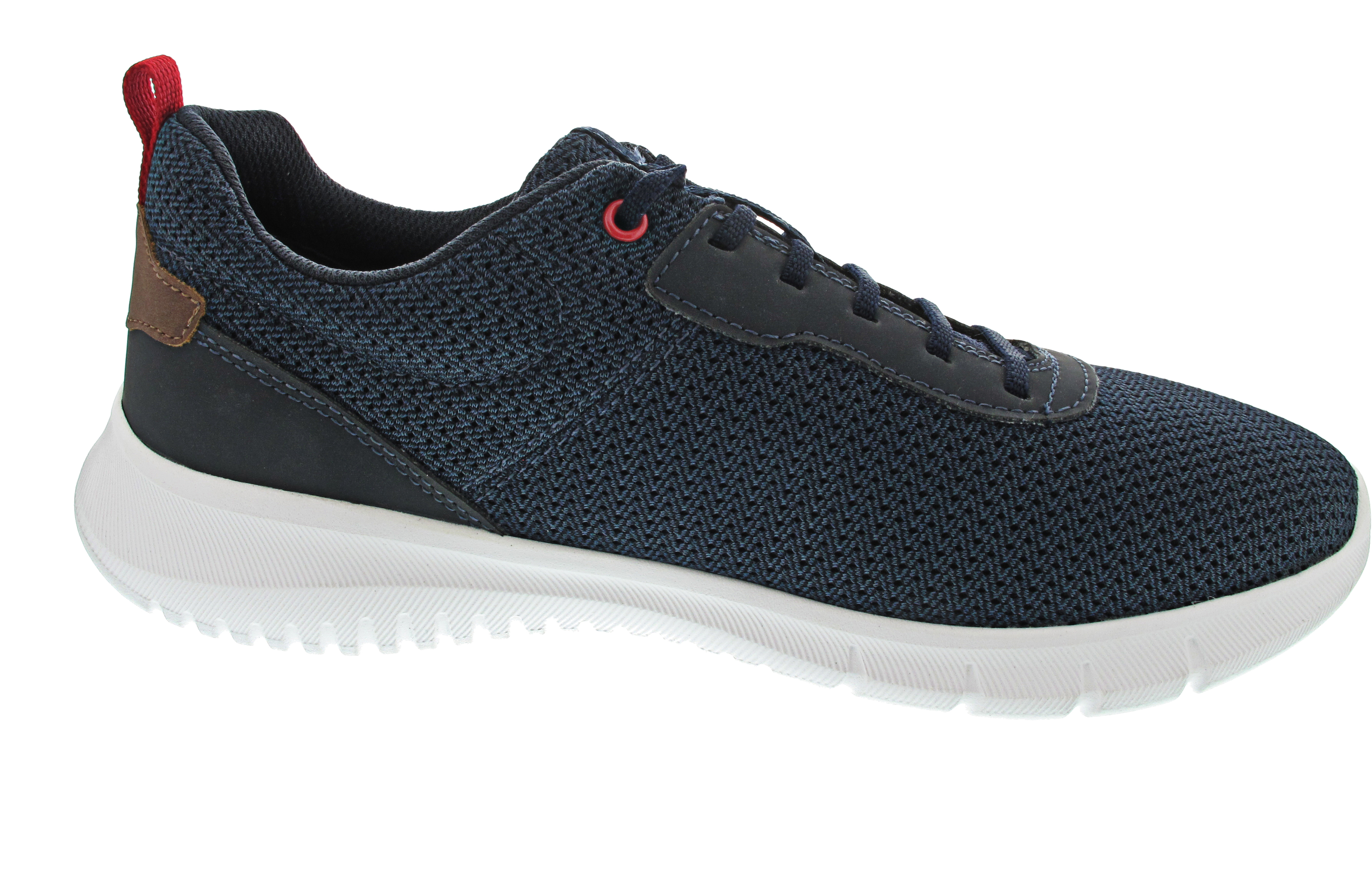 Geox Monreale