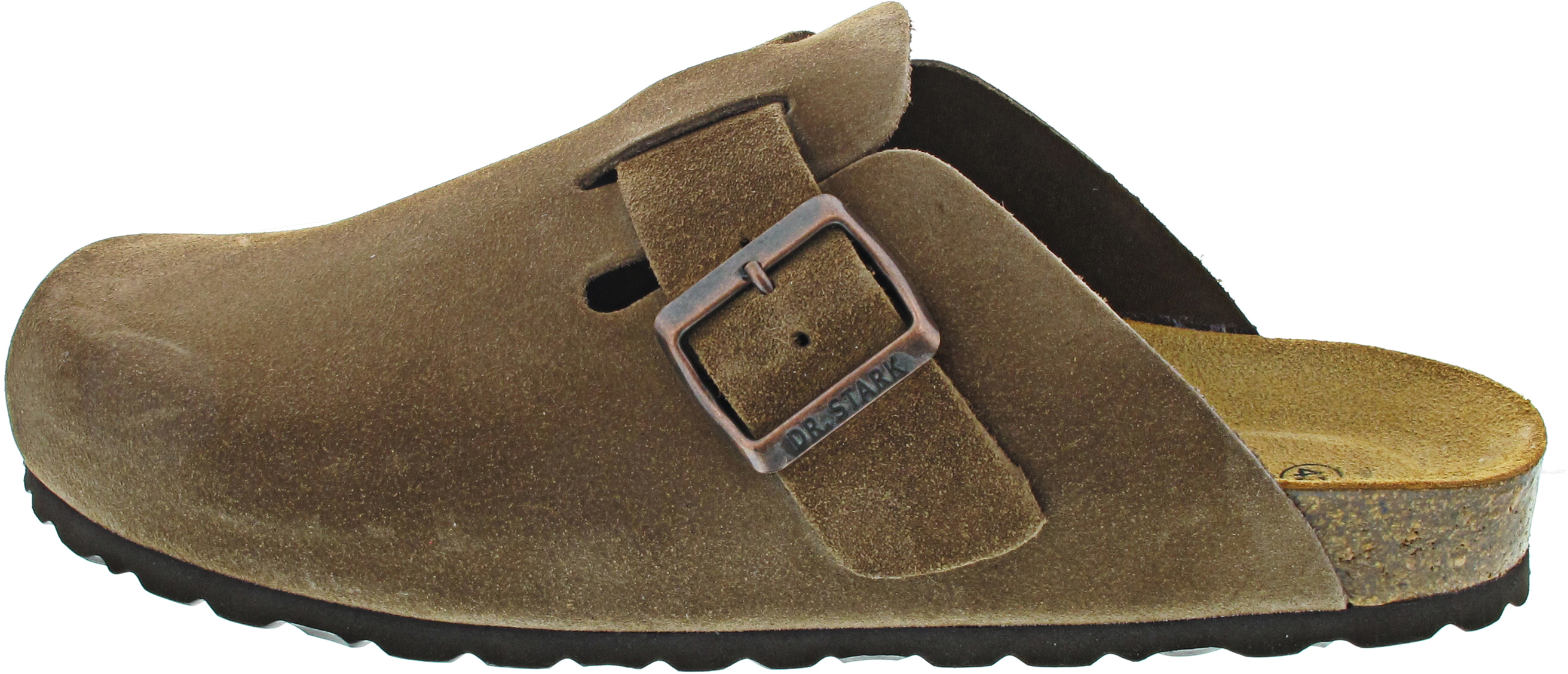 Dr. Stark Weichbettung