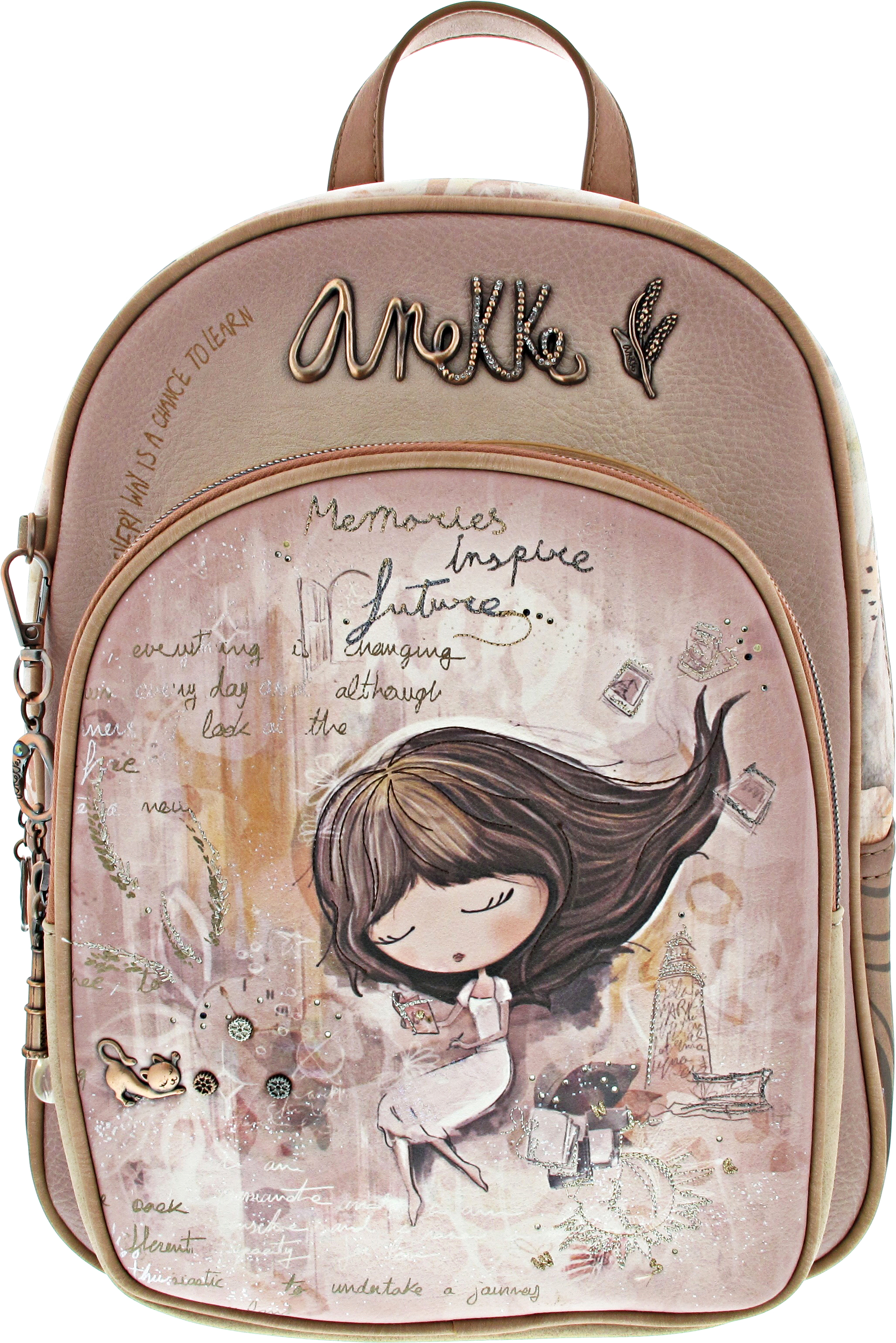 Anekke Memories