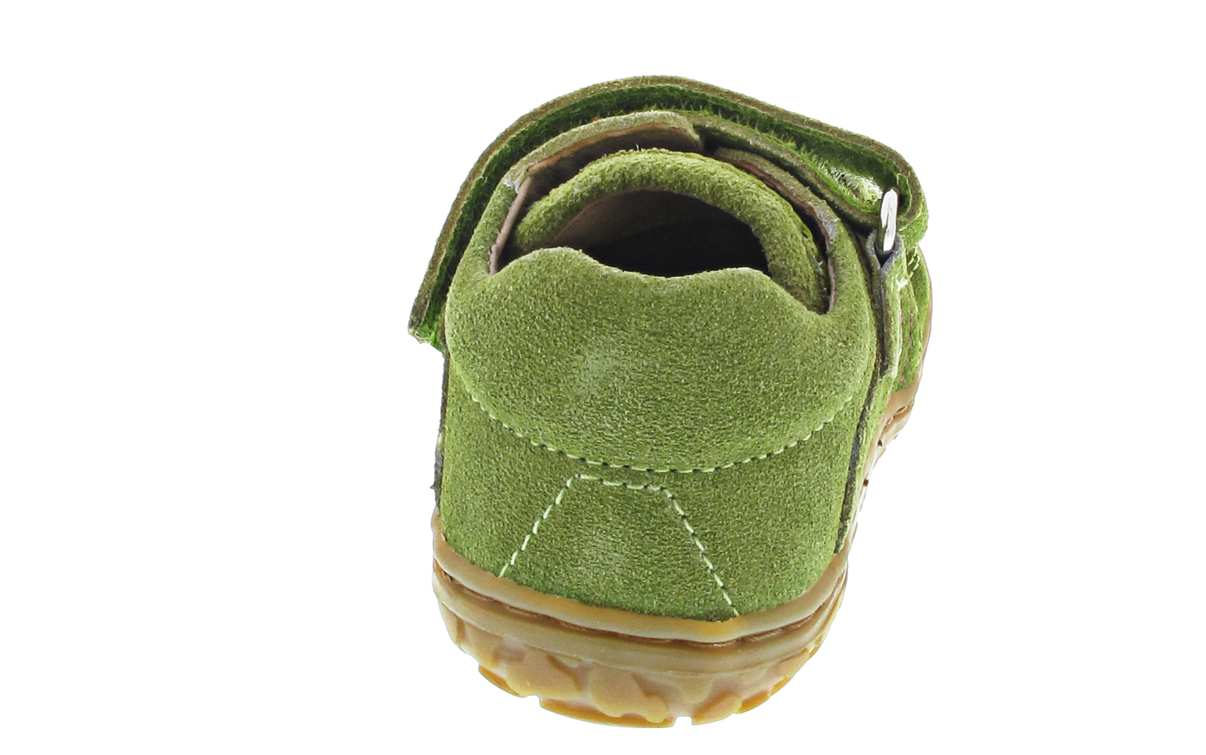Lurchi Naffi Barefoot