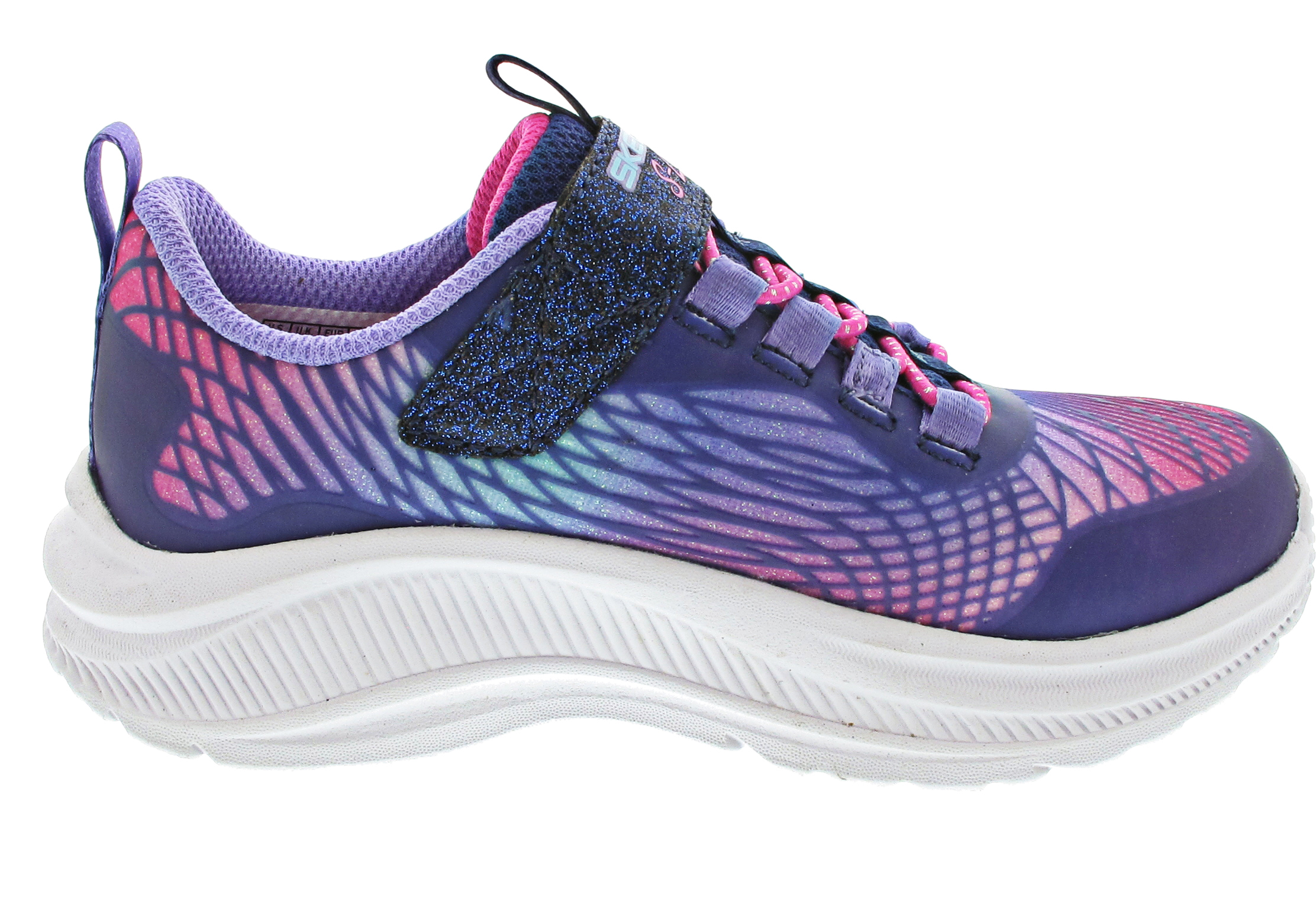 Skechers Rainbow Cruisers-Rainbow