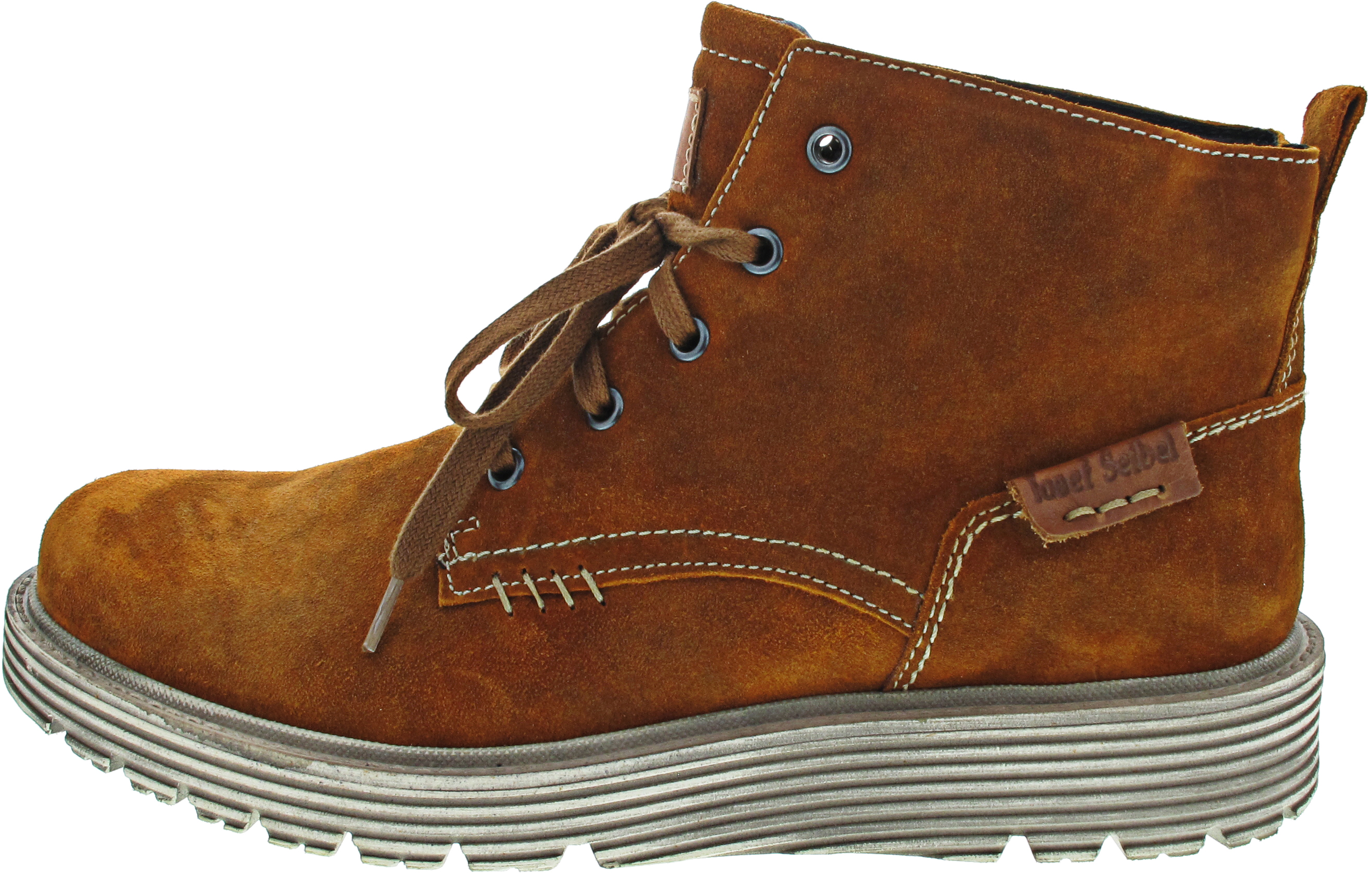 Josef Seibel Cooper 04