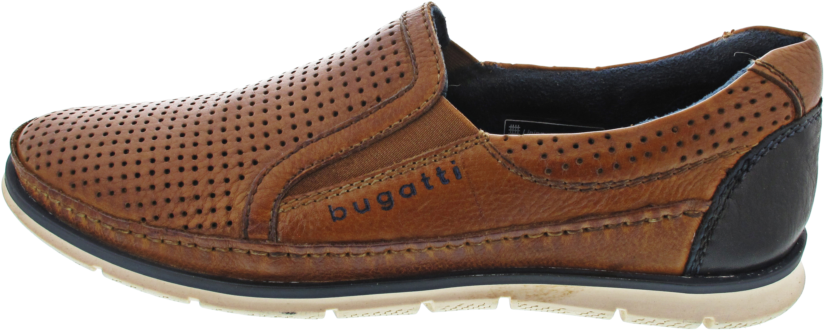Bugatti Bruno
