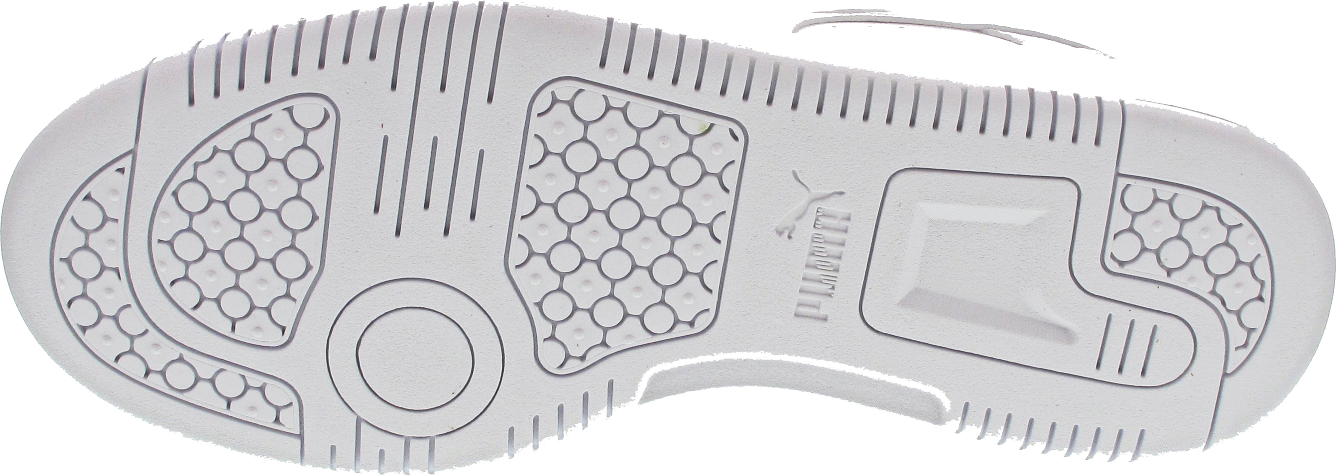 Puma Rebound v6 Low