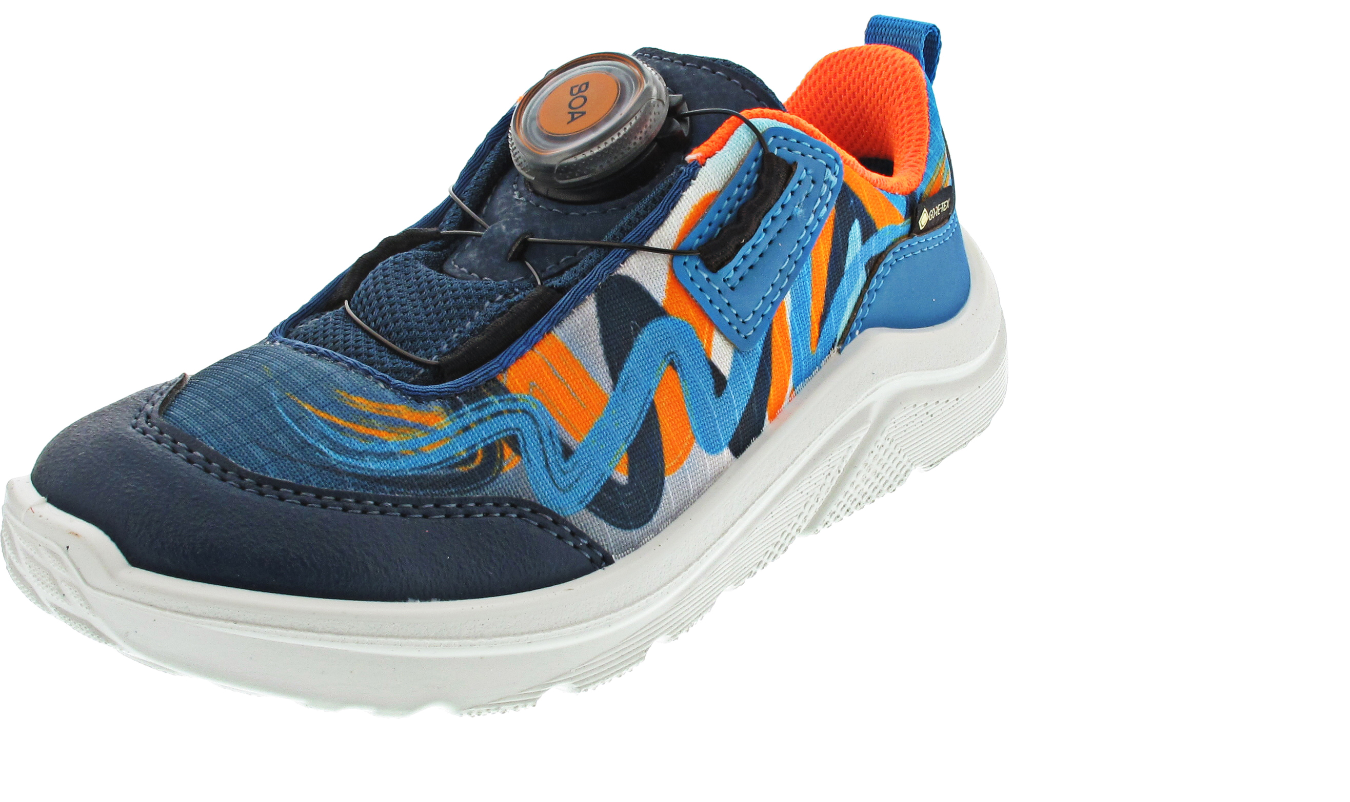 Superfit KICKS