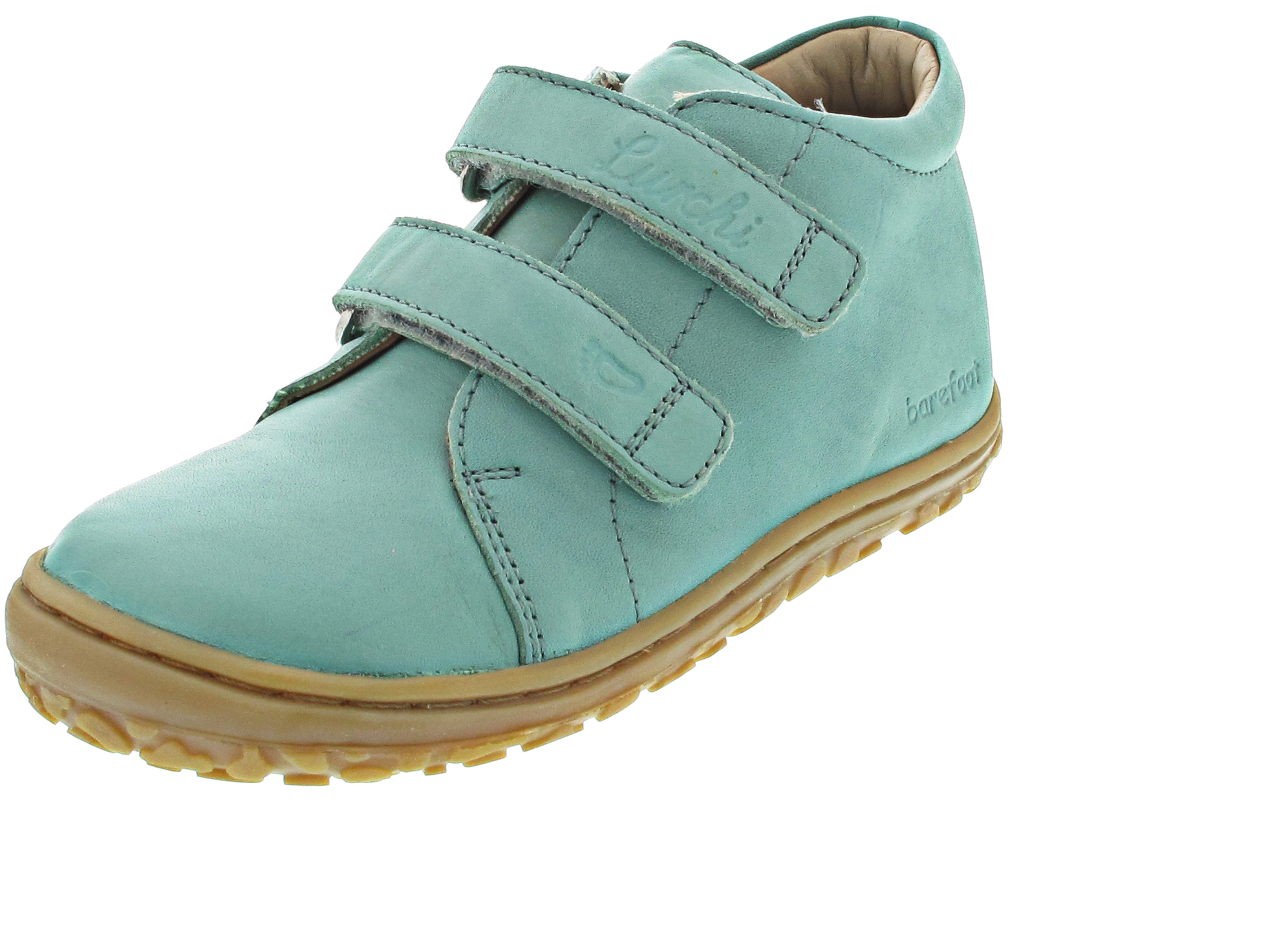 Lurchi Norik Barefoot