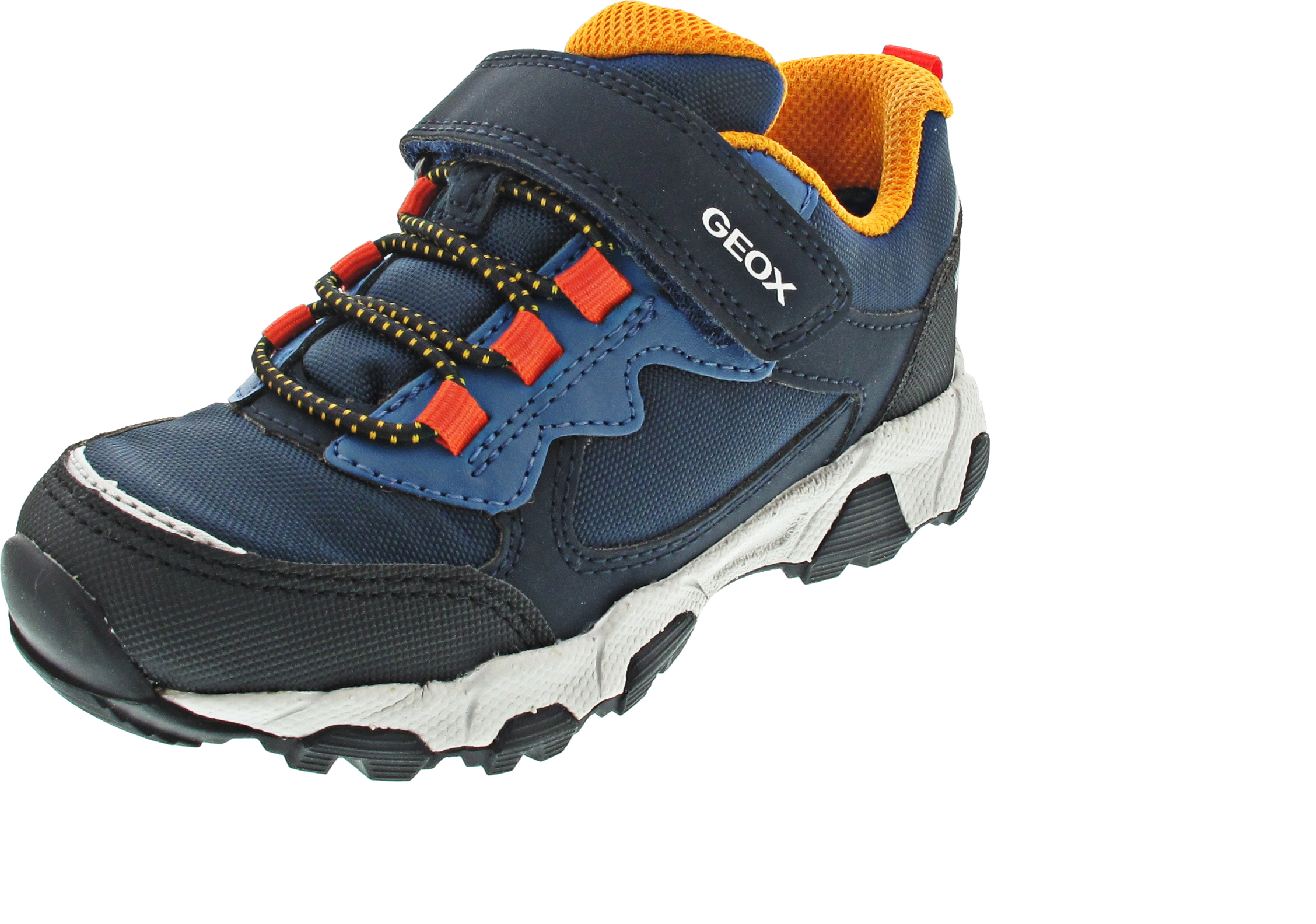 Geox Magnetar