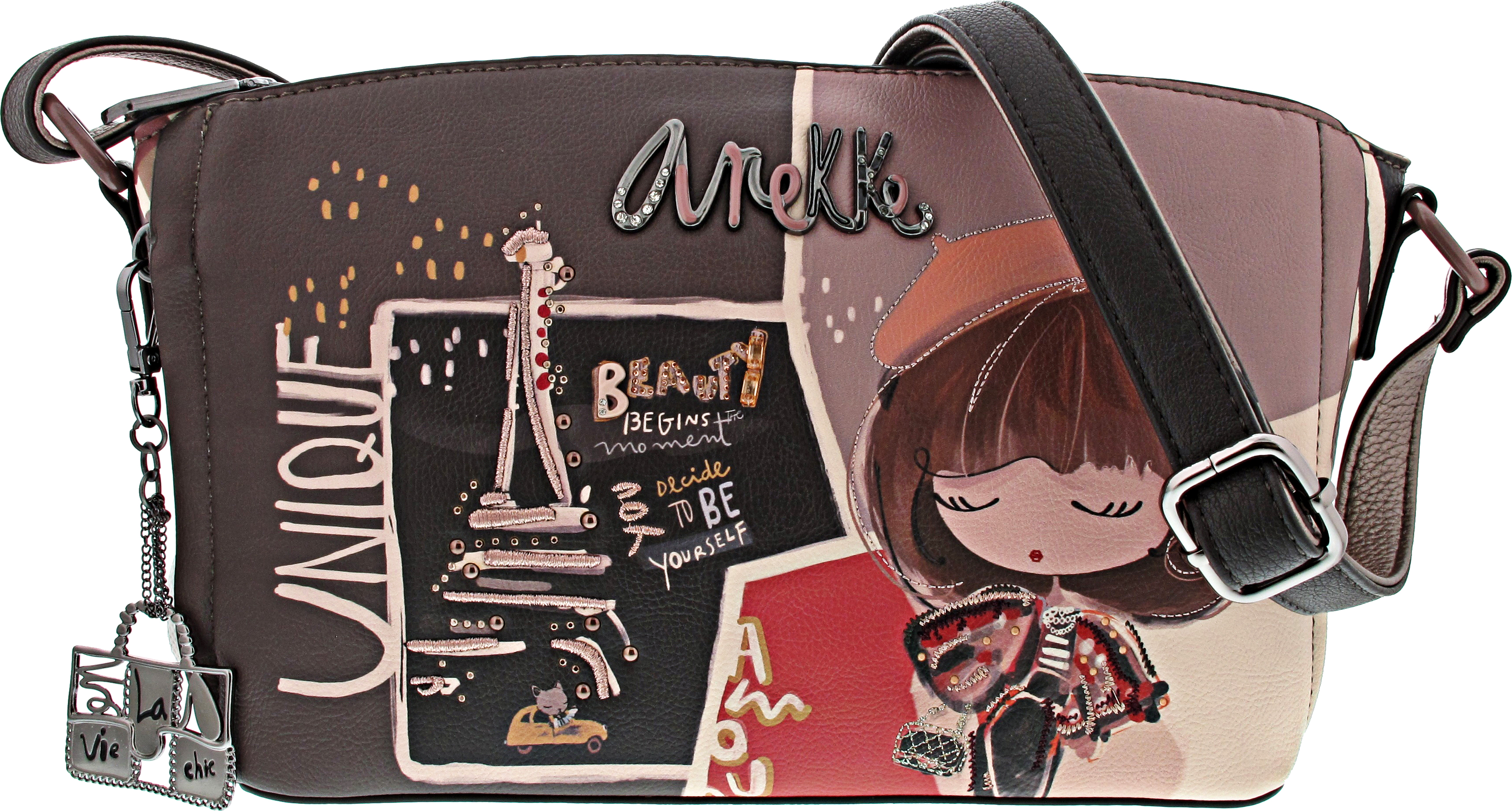 Anekke Mademoiselle