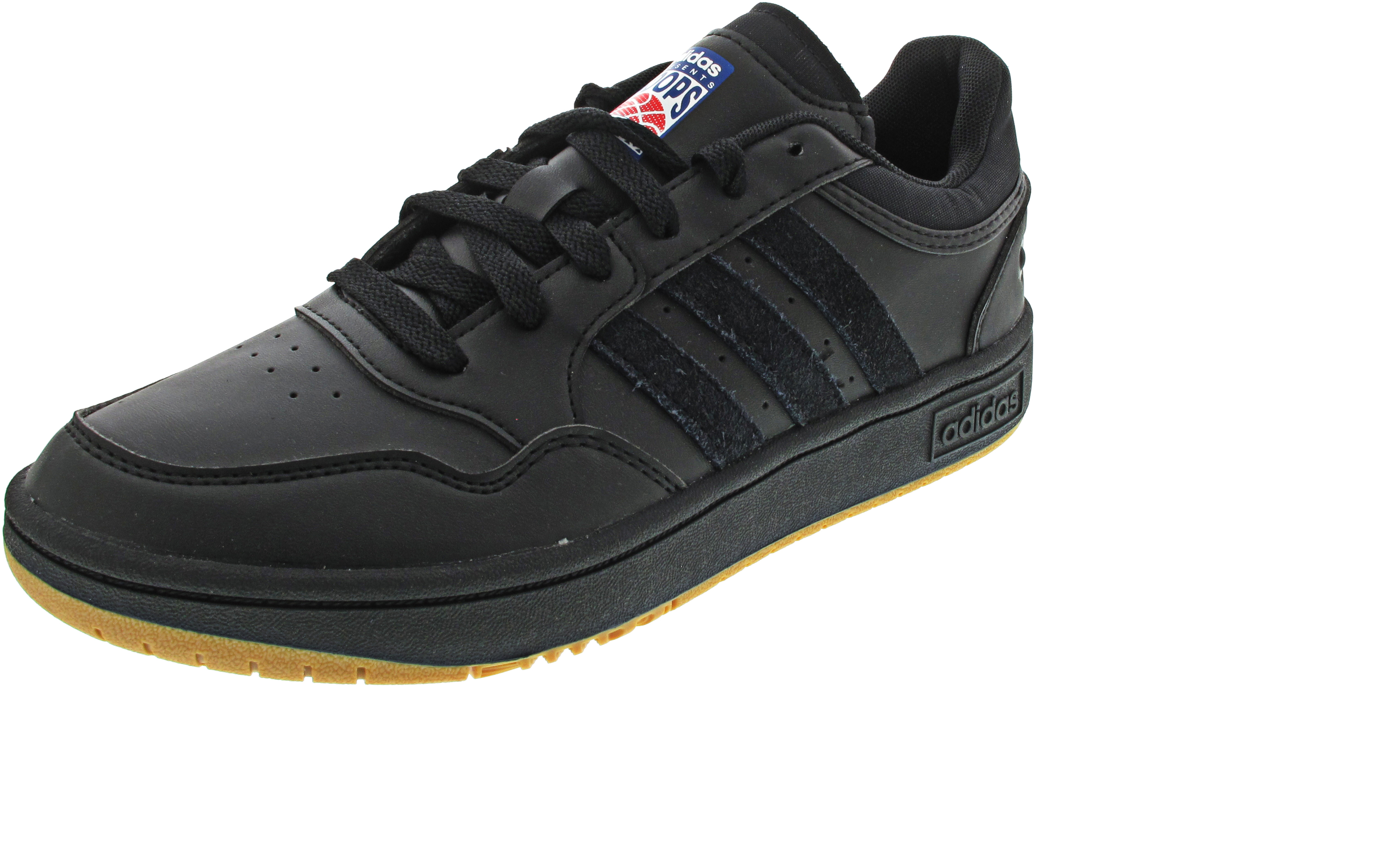 adidas Hoops 3.0