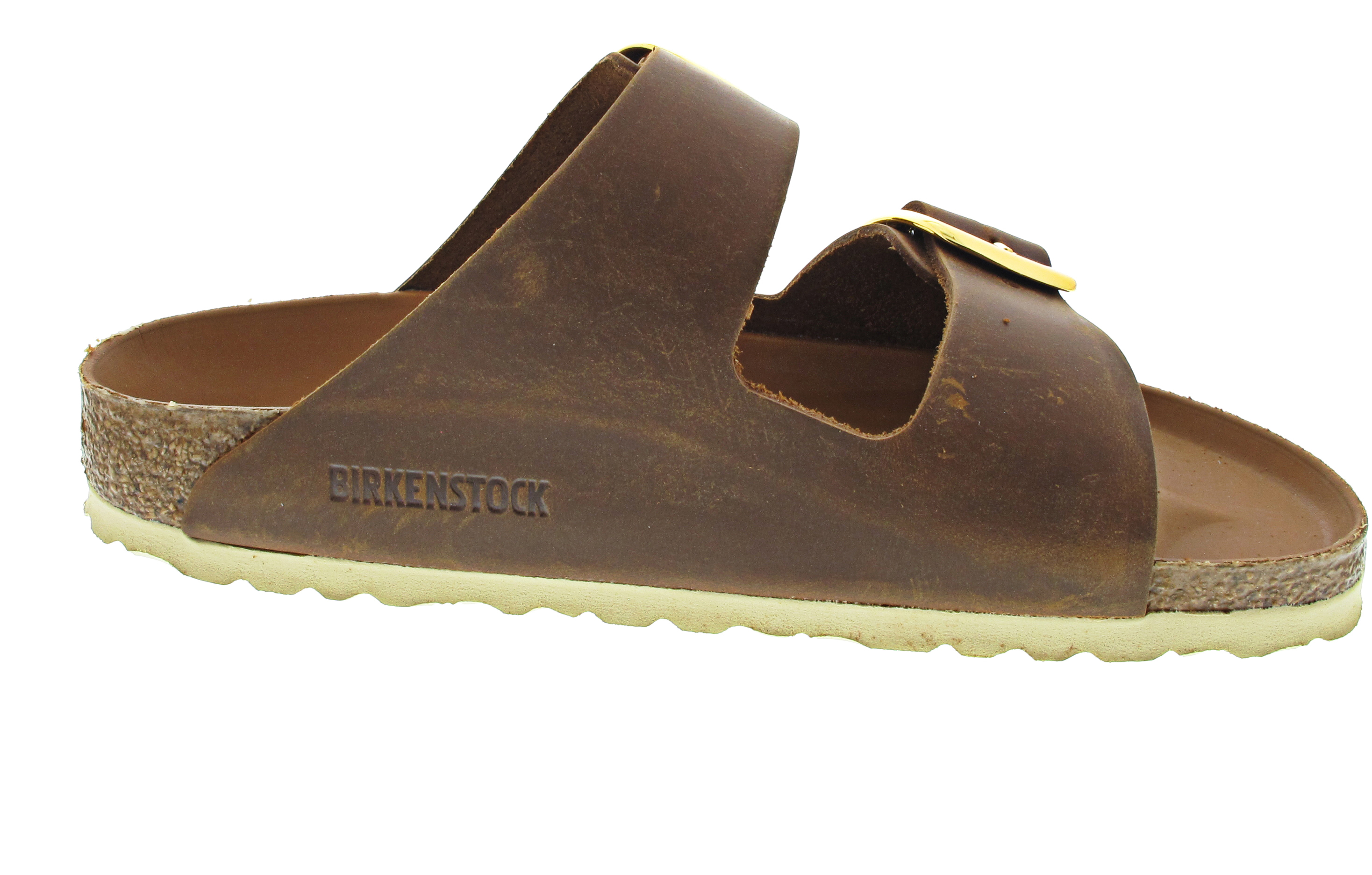 Birkenstock Arizona Big Buckle