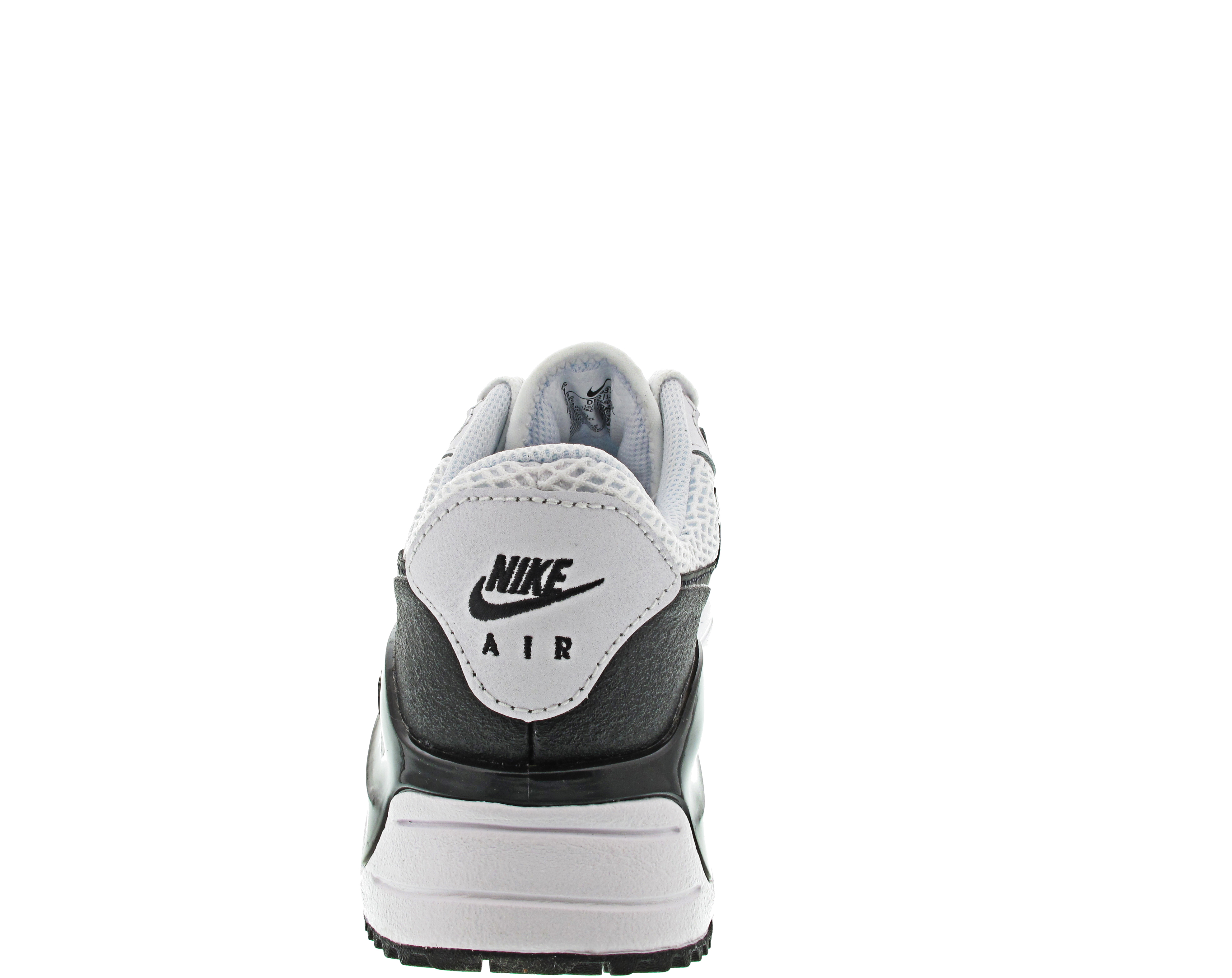 Nike Air Max System