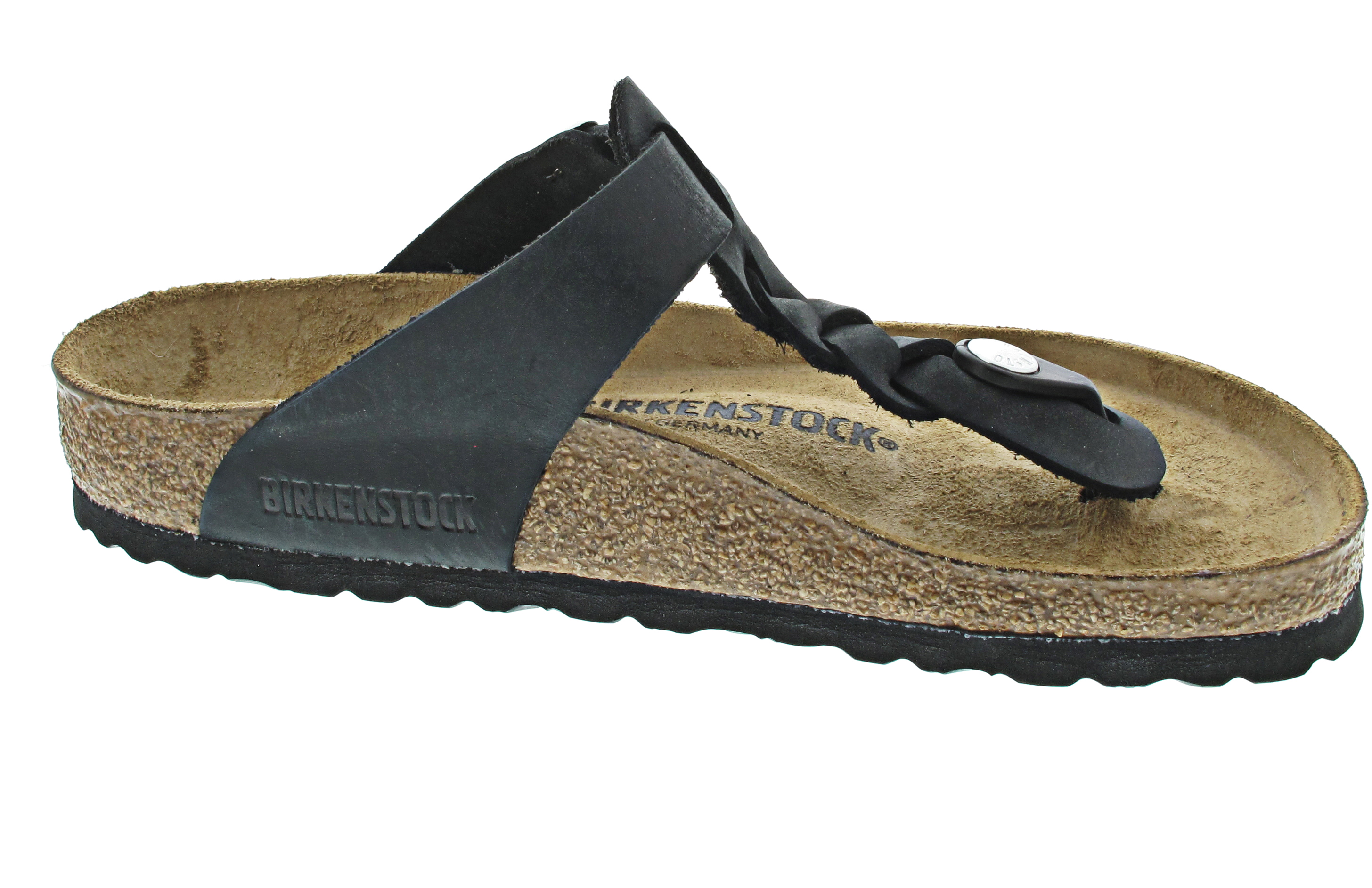 Birkenstock Gizeh Braided