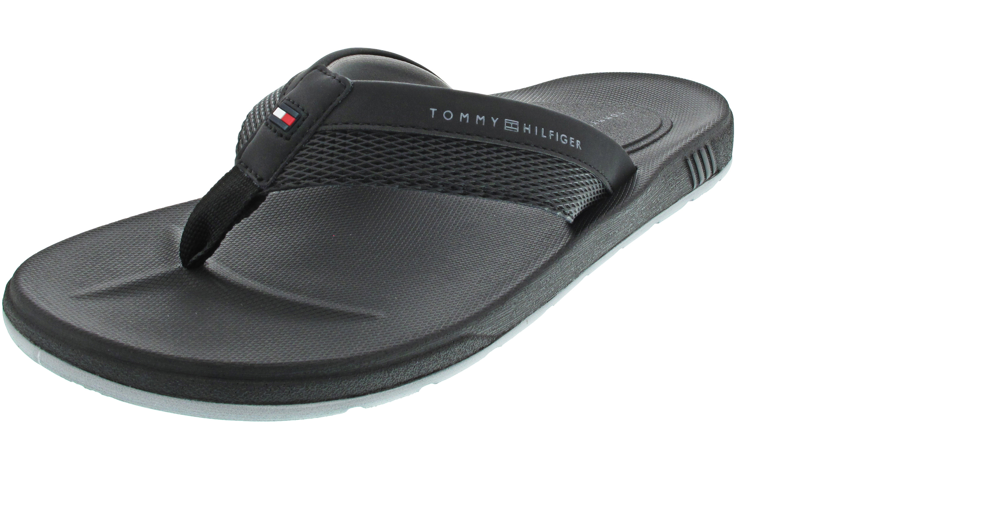 Tommy Hilfiger Molded Hilfiger Beach San