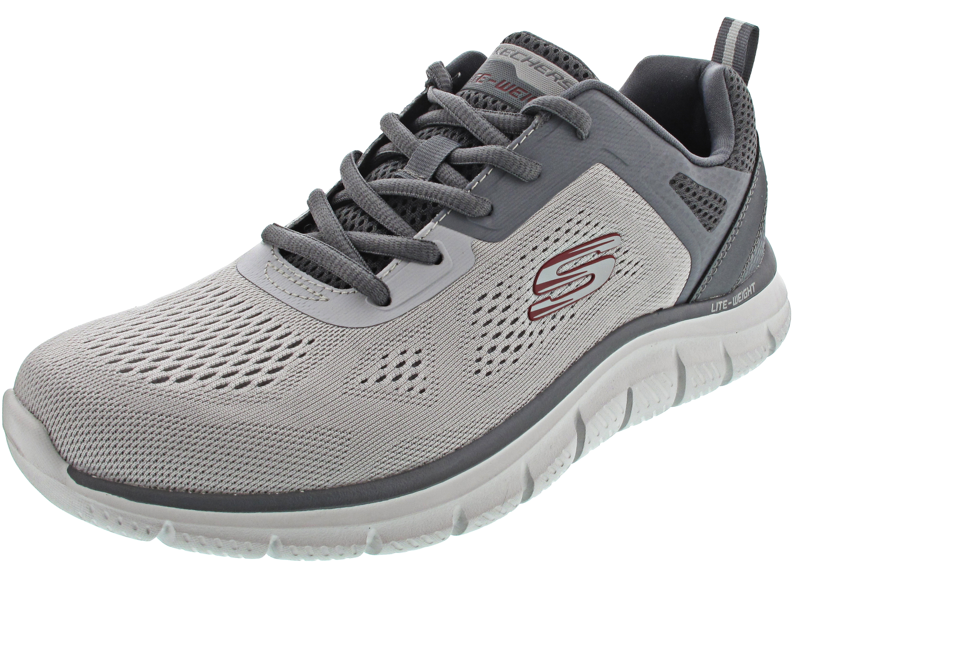 Skechers Track - Broader
