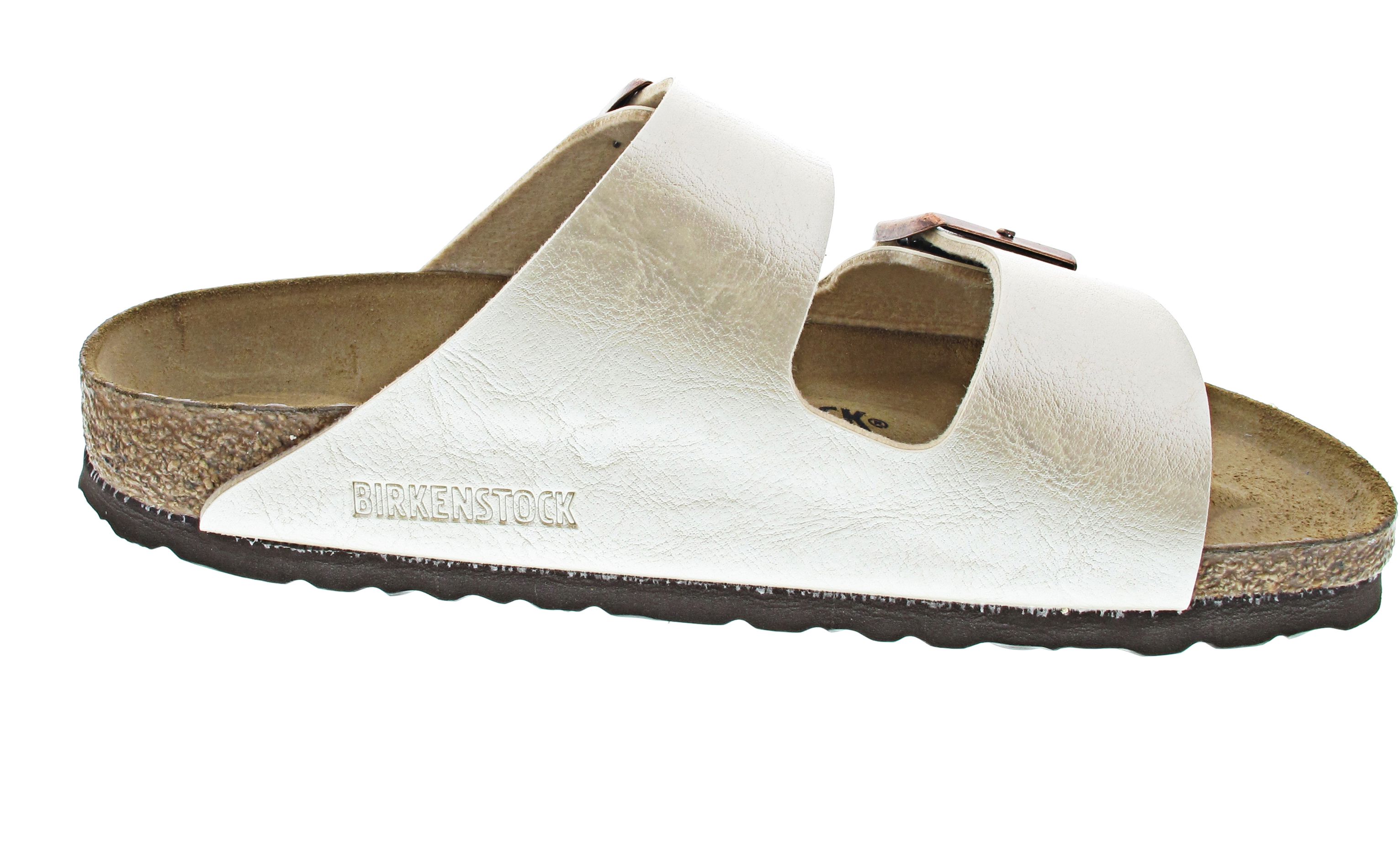 Birkenstock Arizona Birko-Flor