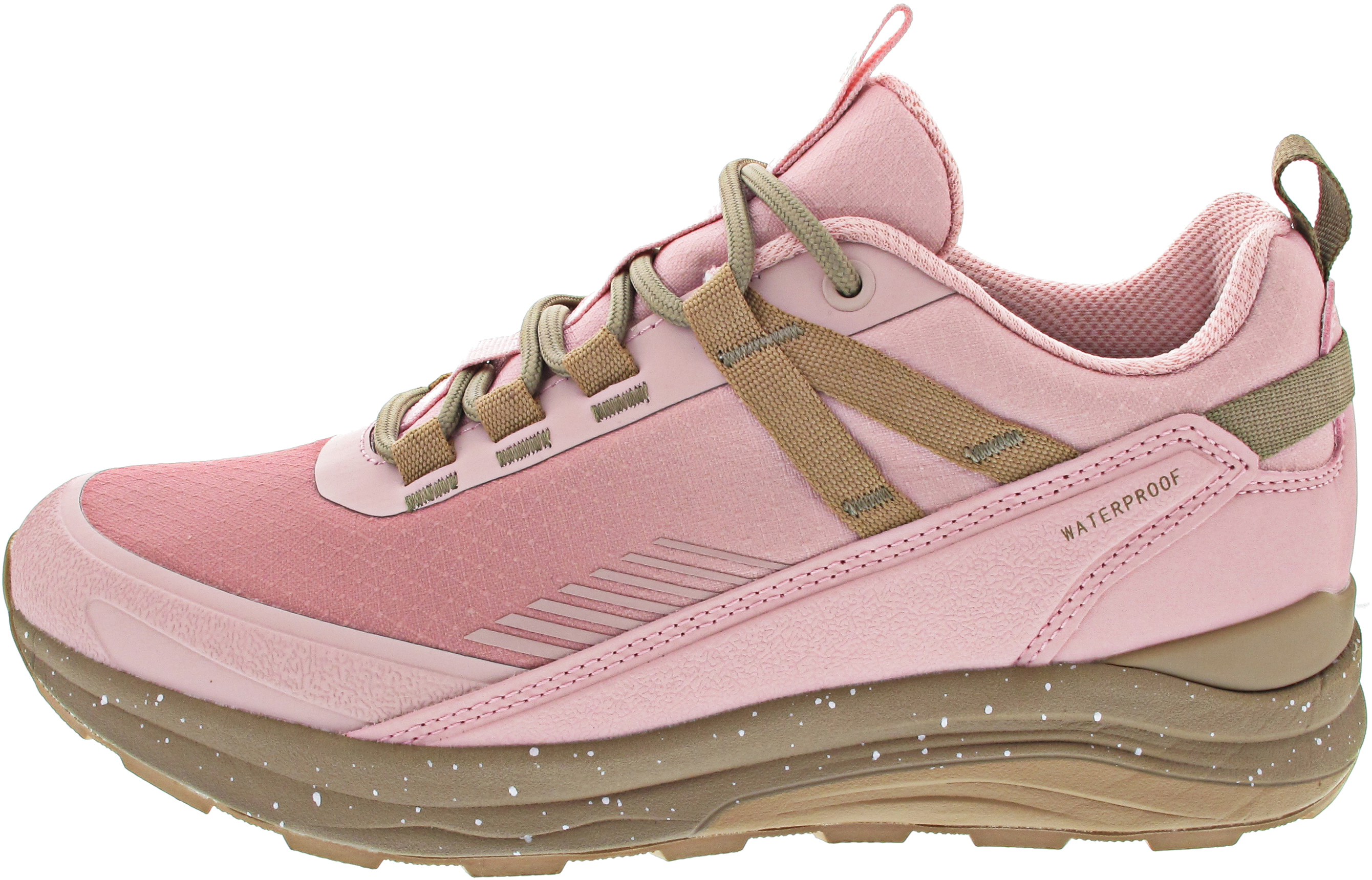 Waldläufer H-Charlie