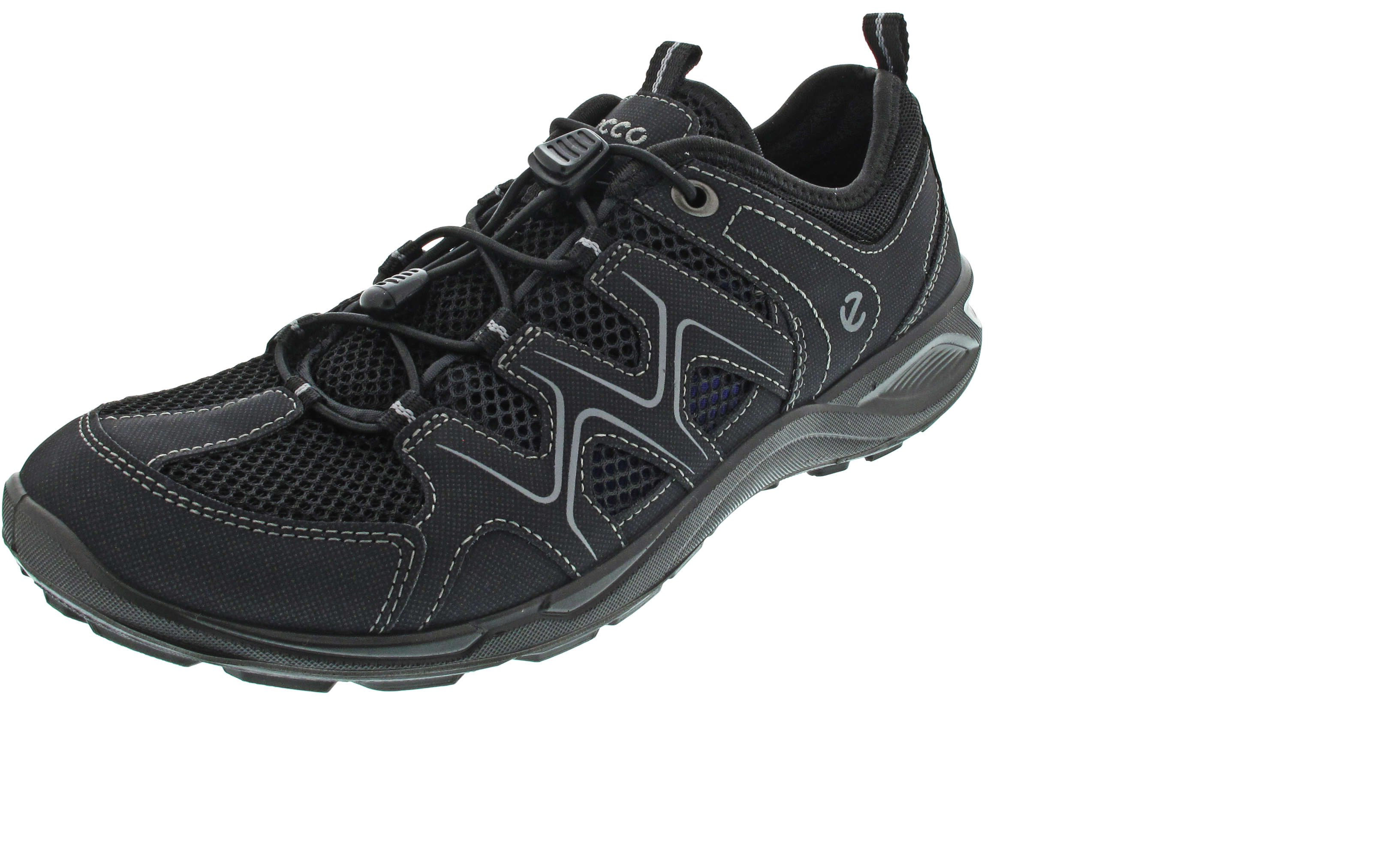 Ecco Terracruise Lt Low
