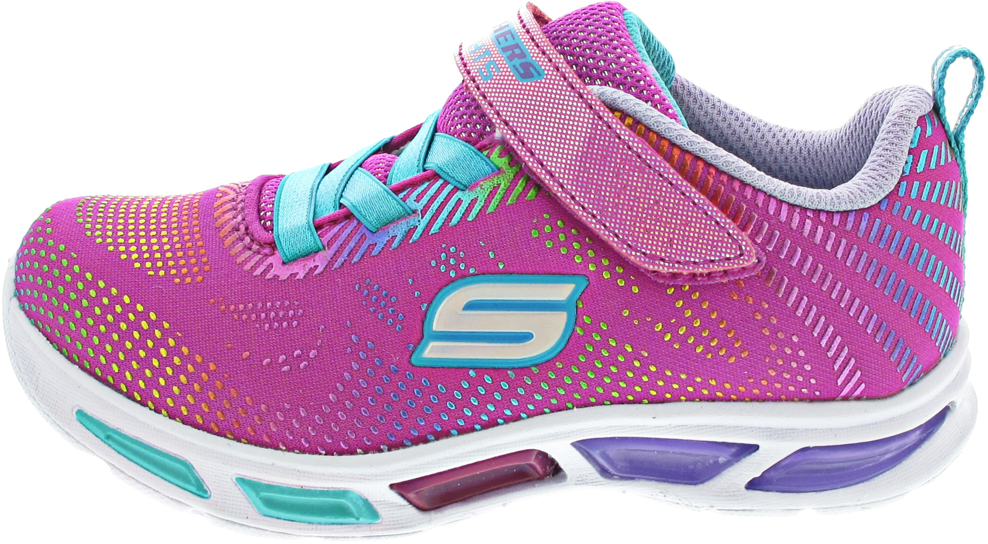 Skechers Litebeams Gleam N'Dream