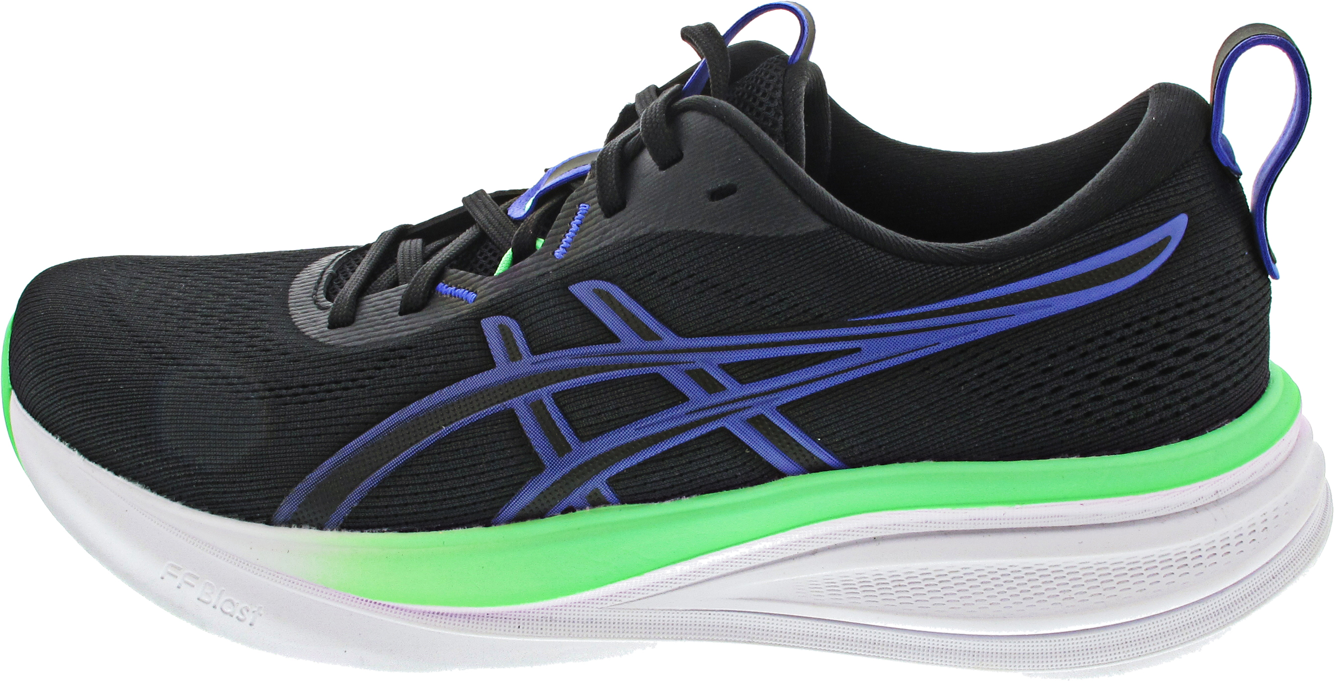 Asics Gel-Pulse 17