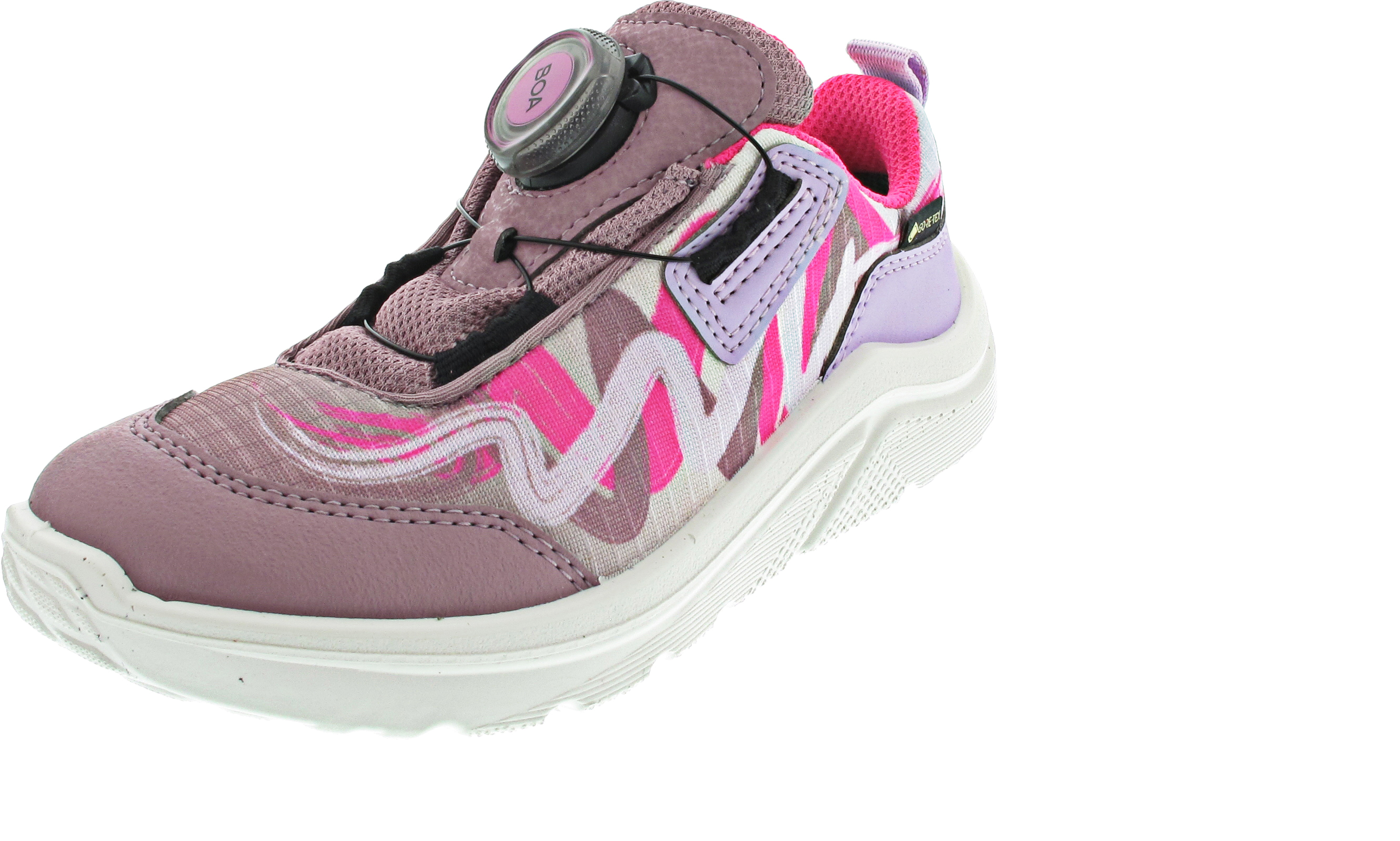 Superfit KICKS