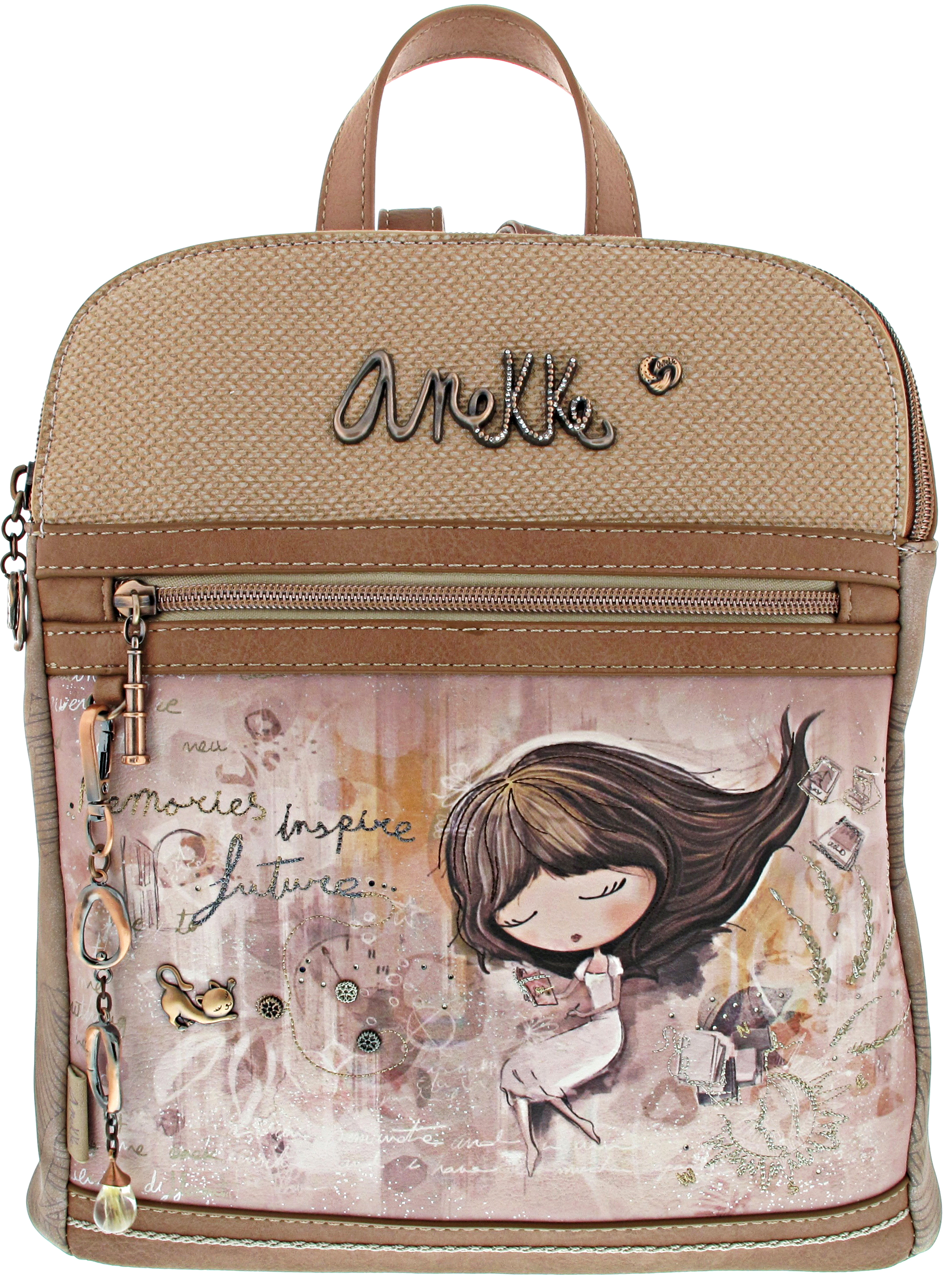 Anekke Memories