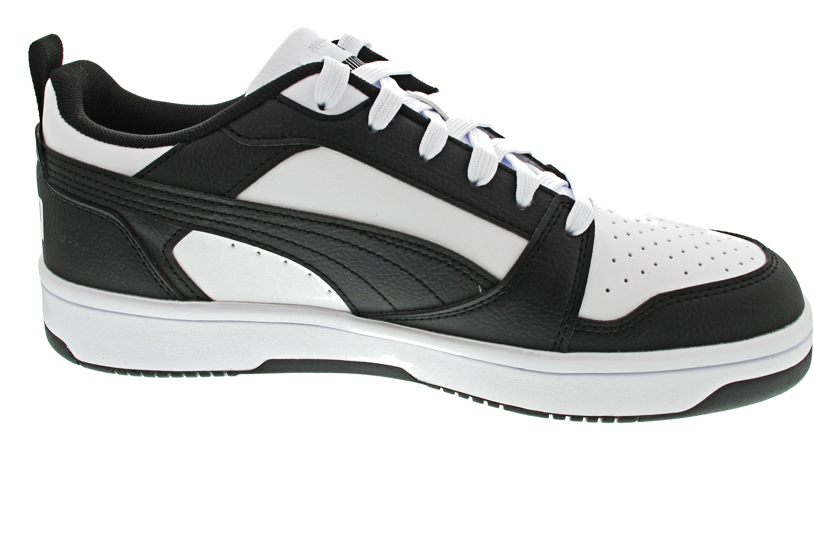 Puma Rebound v6 low