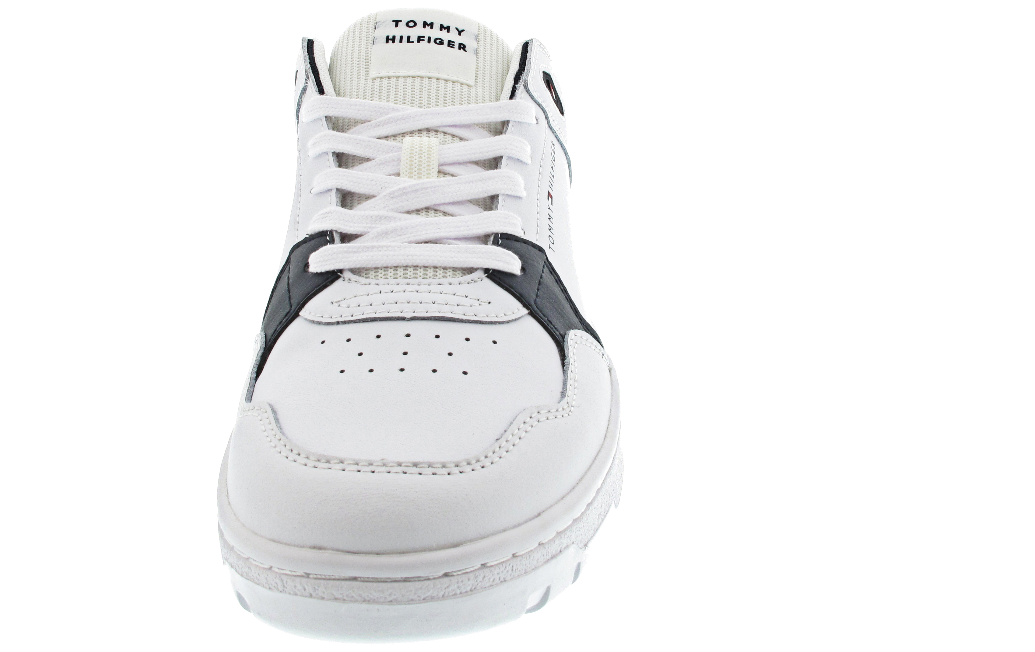 Tommy Hilfiger TH Basket Core Lite Lth M