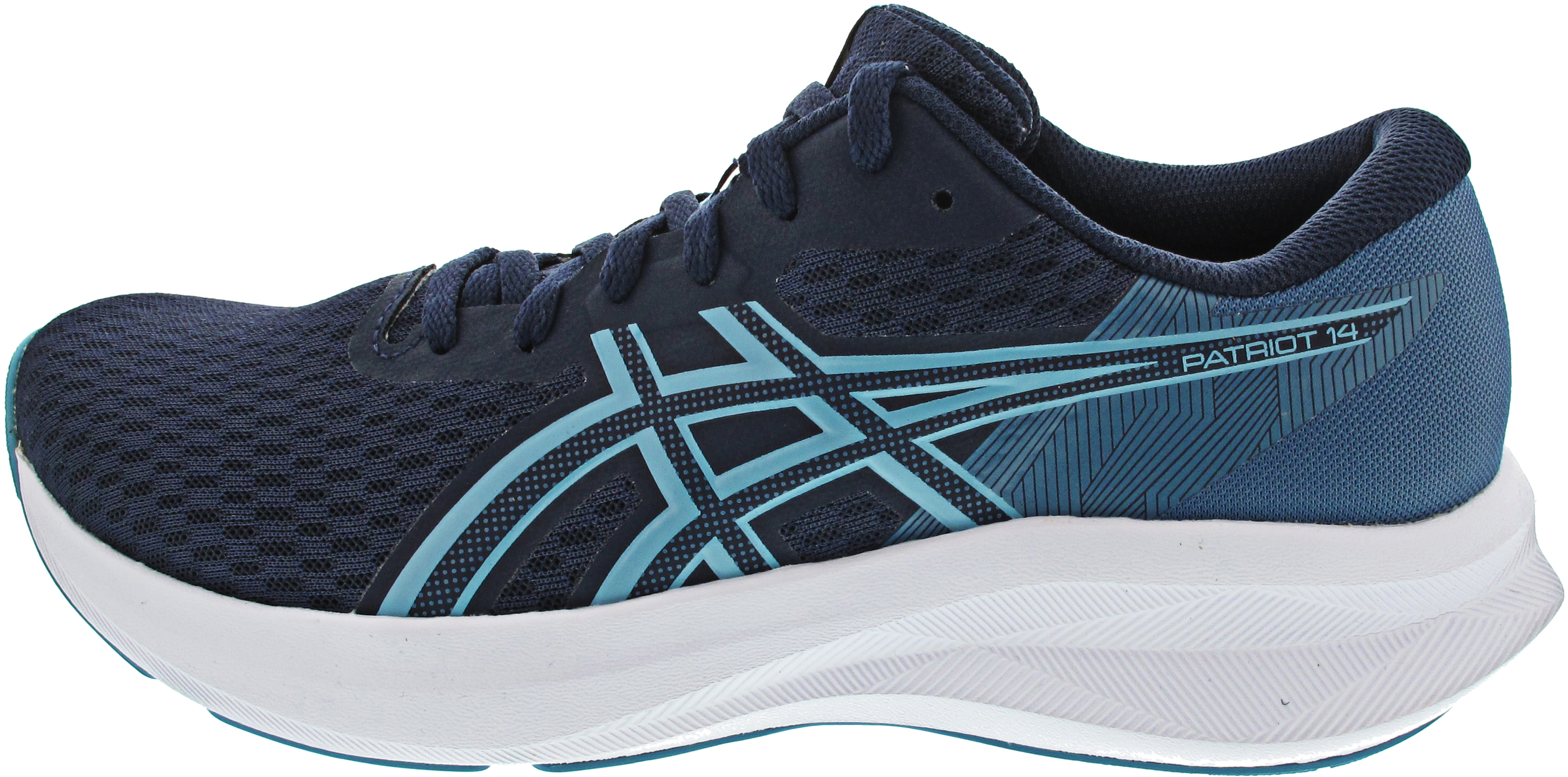 Asics Patriot 14