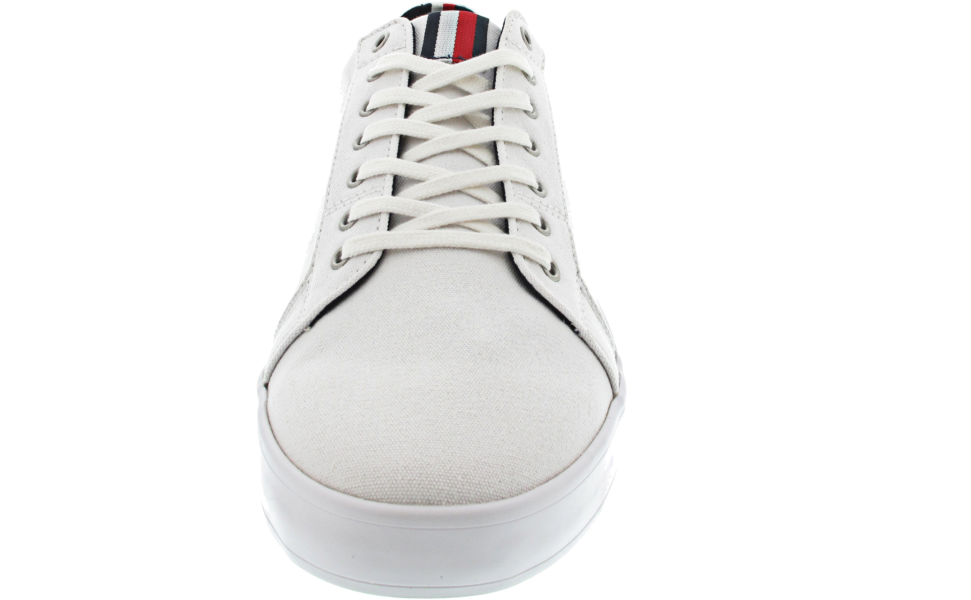 Tommy Hilfiger Iconic Long Lace Sneaker