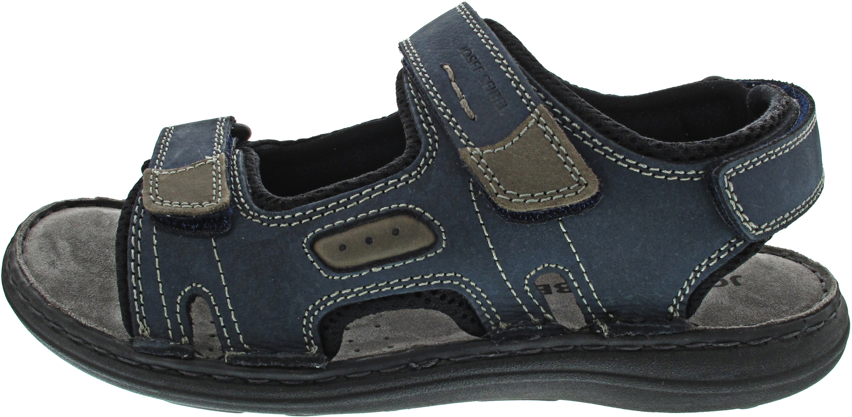Josef Seibel Vincent 08
