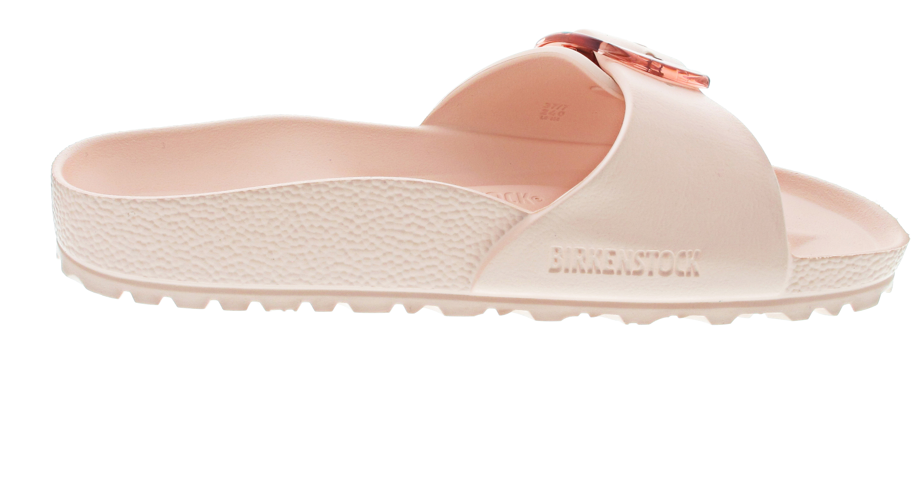 Birkenstock Madrid Big Buckle EVA