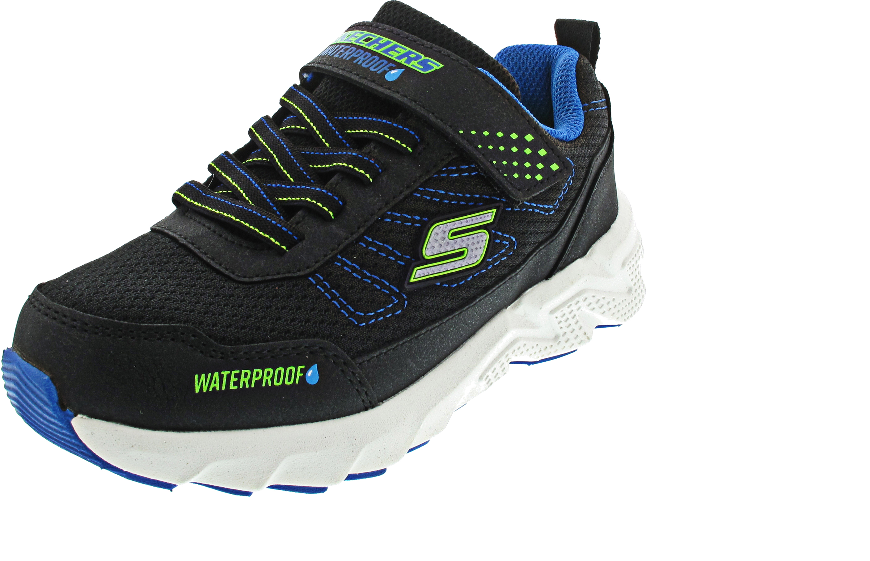 Skechers Elite Sport Tread-AQ