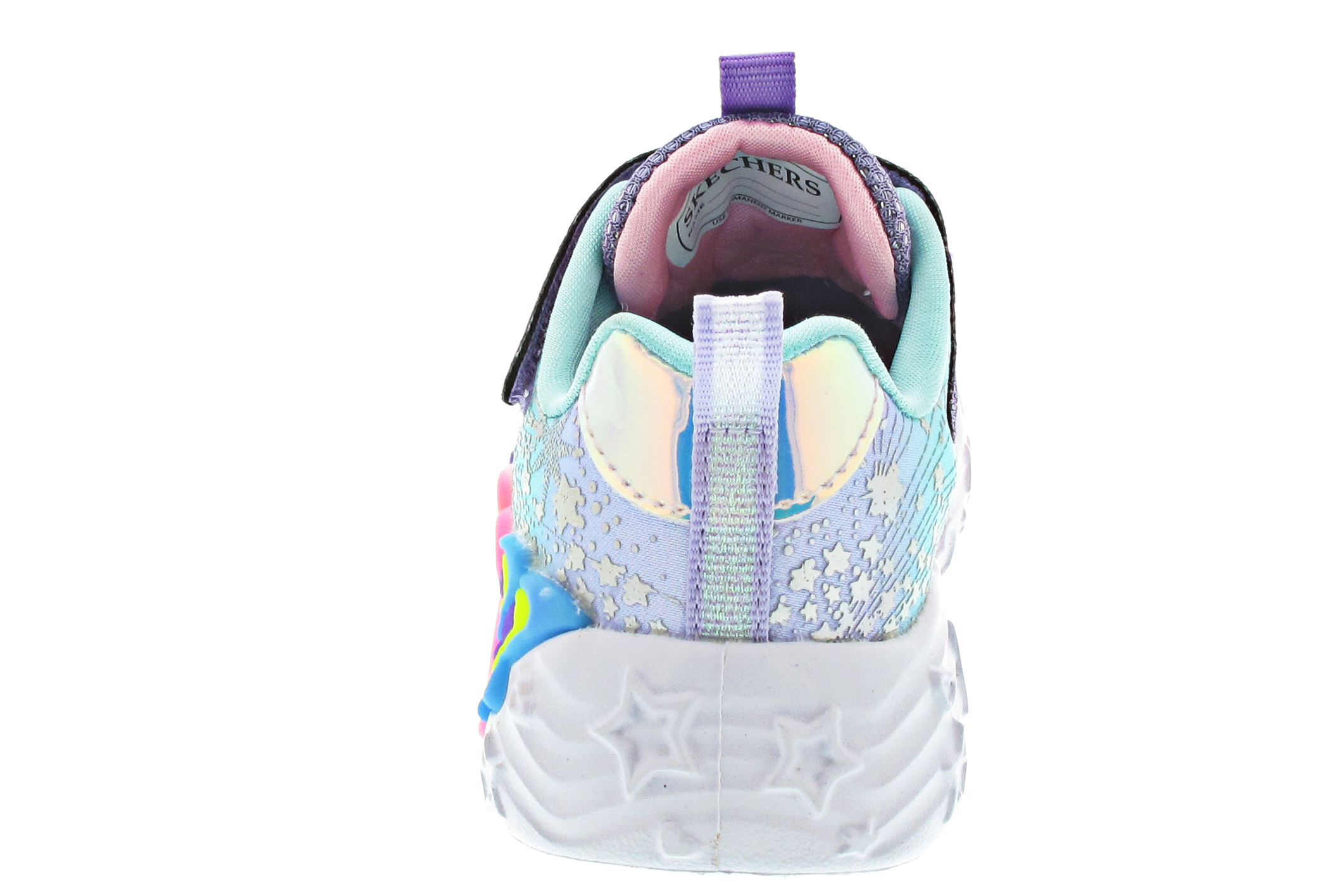 Skechers Unicorn Charmer-Twilight