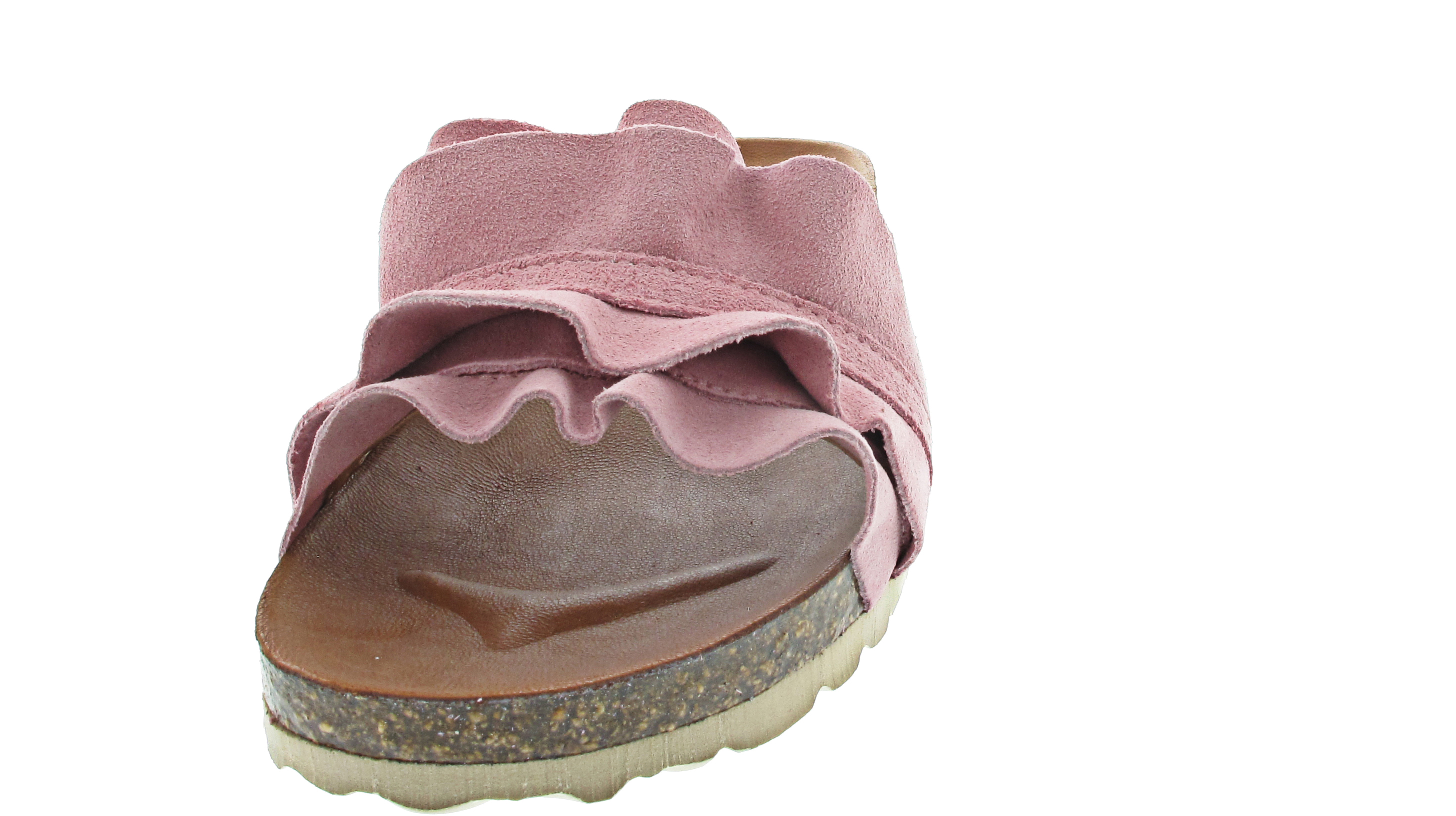 Verbenas Rocio Serraje Volante