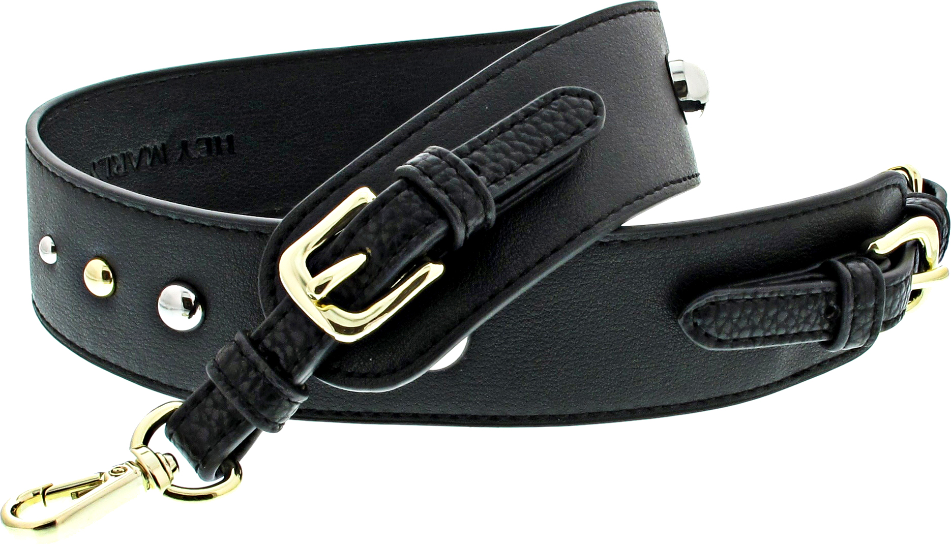 Hey Marly Urban Stud Strap