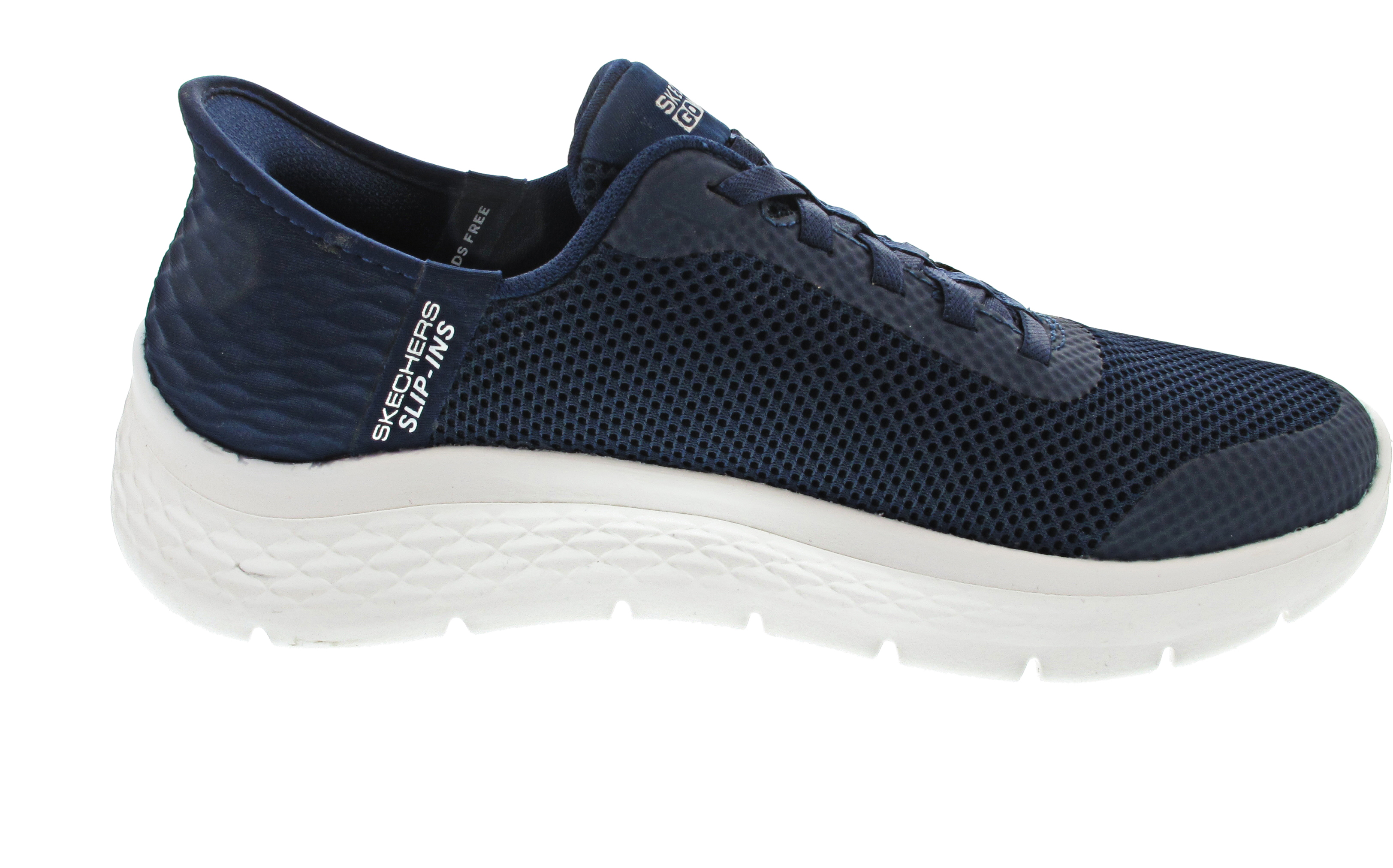 Skechers Slip-Ins:Go Walk Flex-Gra