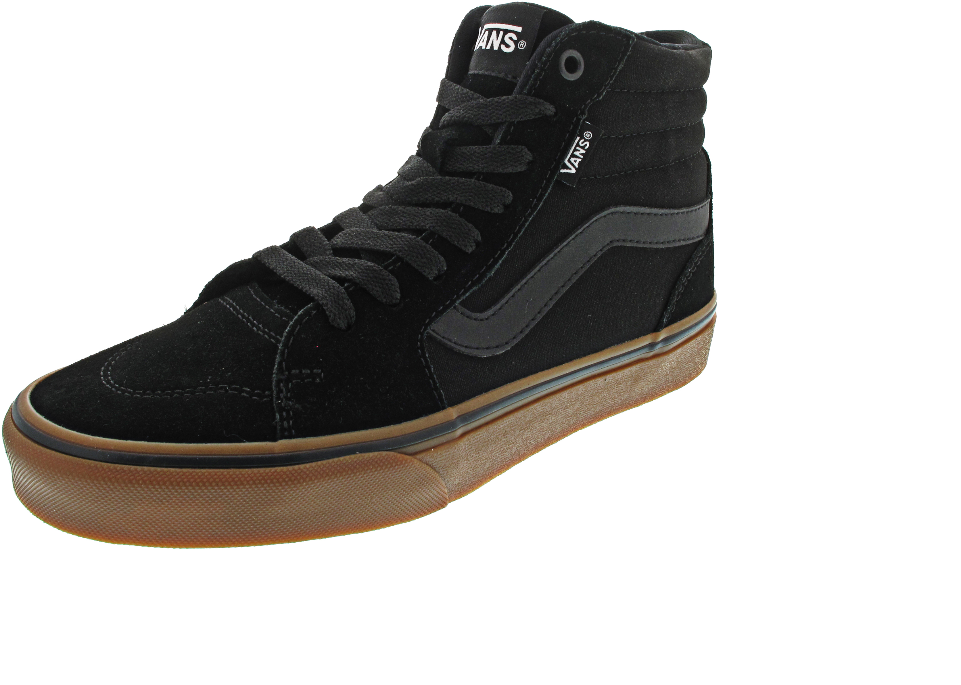 Vans MN Filmore HI